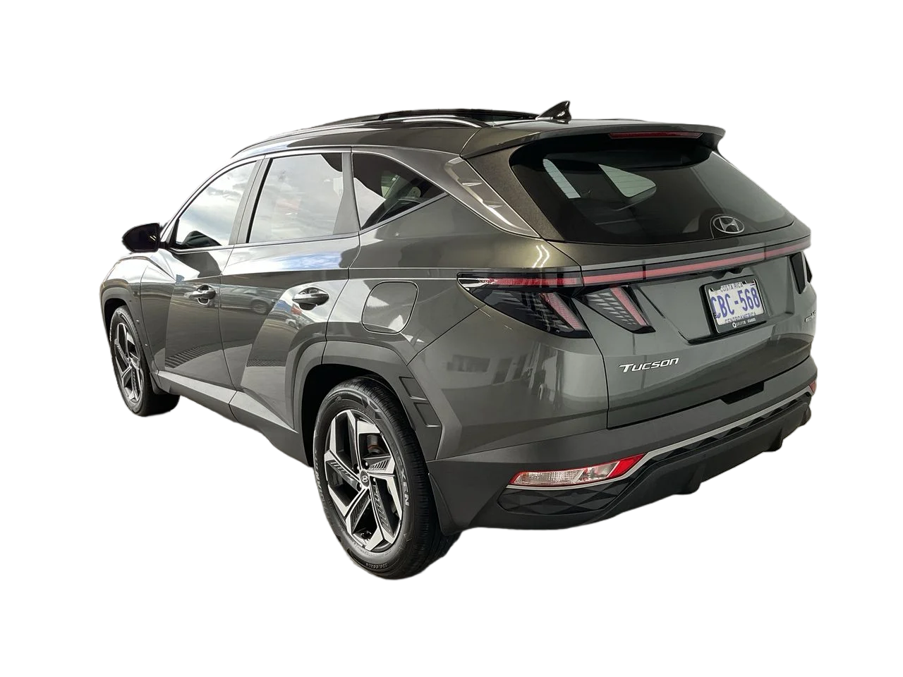 Exterior 5