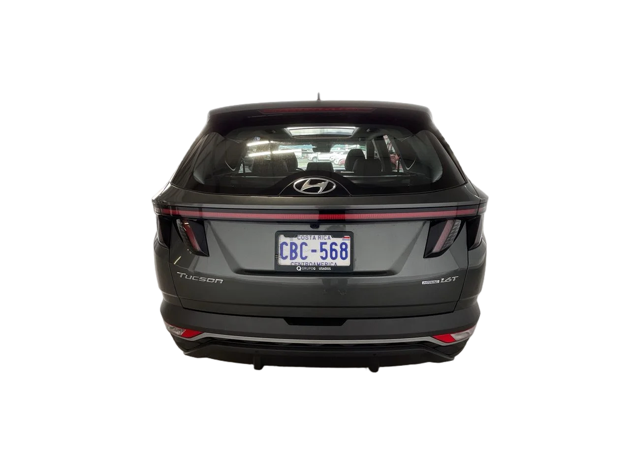 Exterior 6
