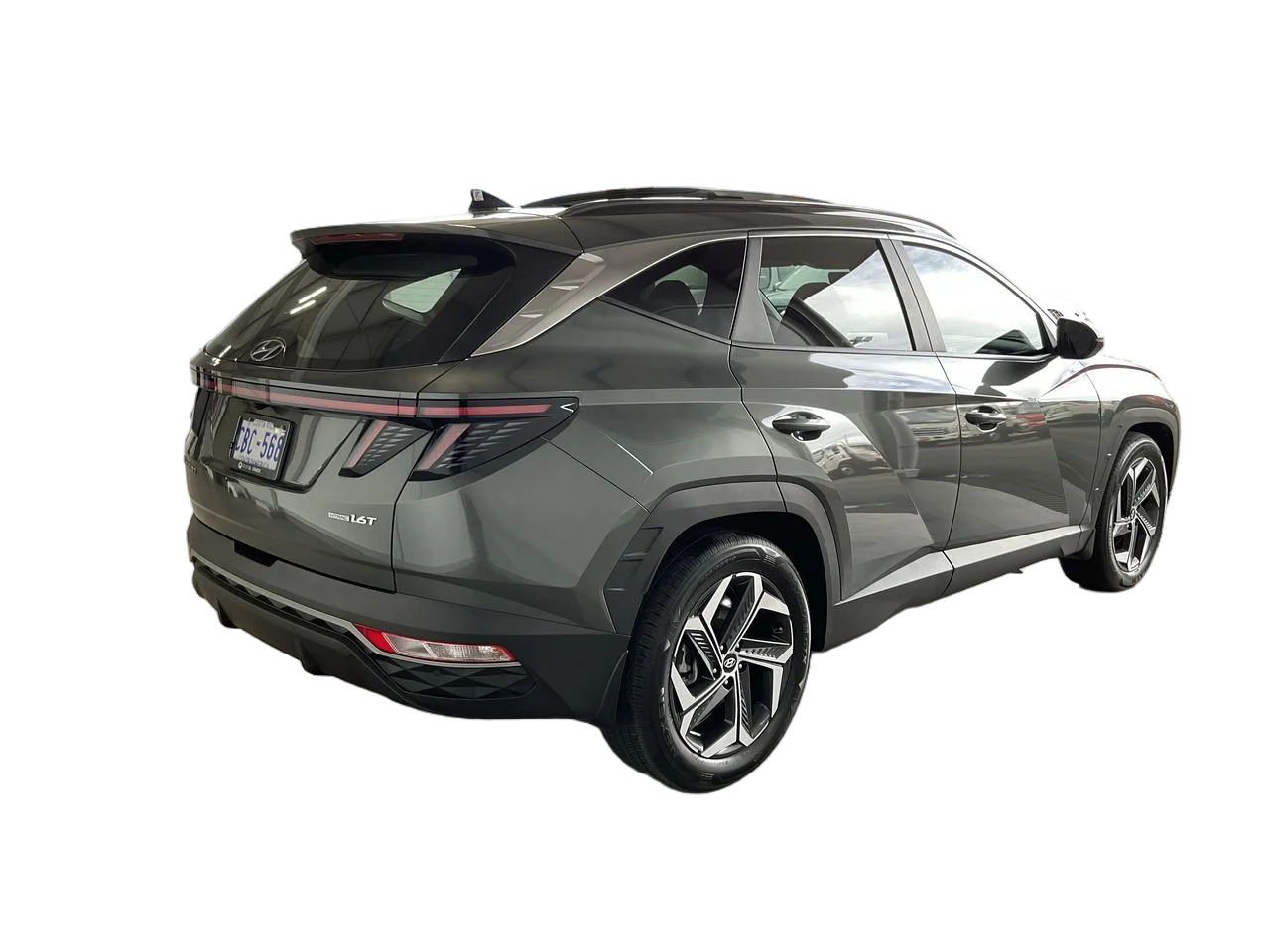 Exterior 7
