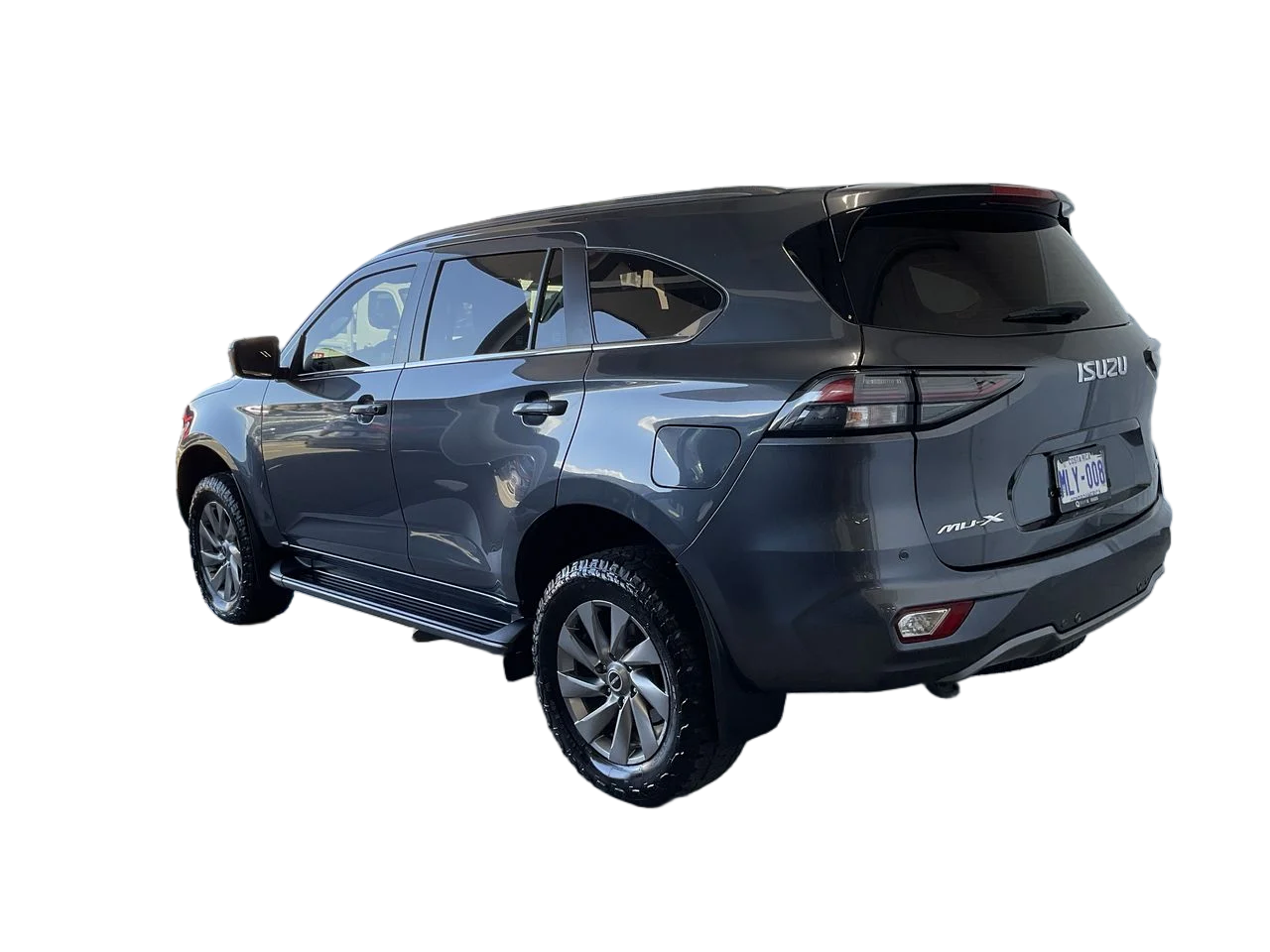 Exterior 5