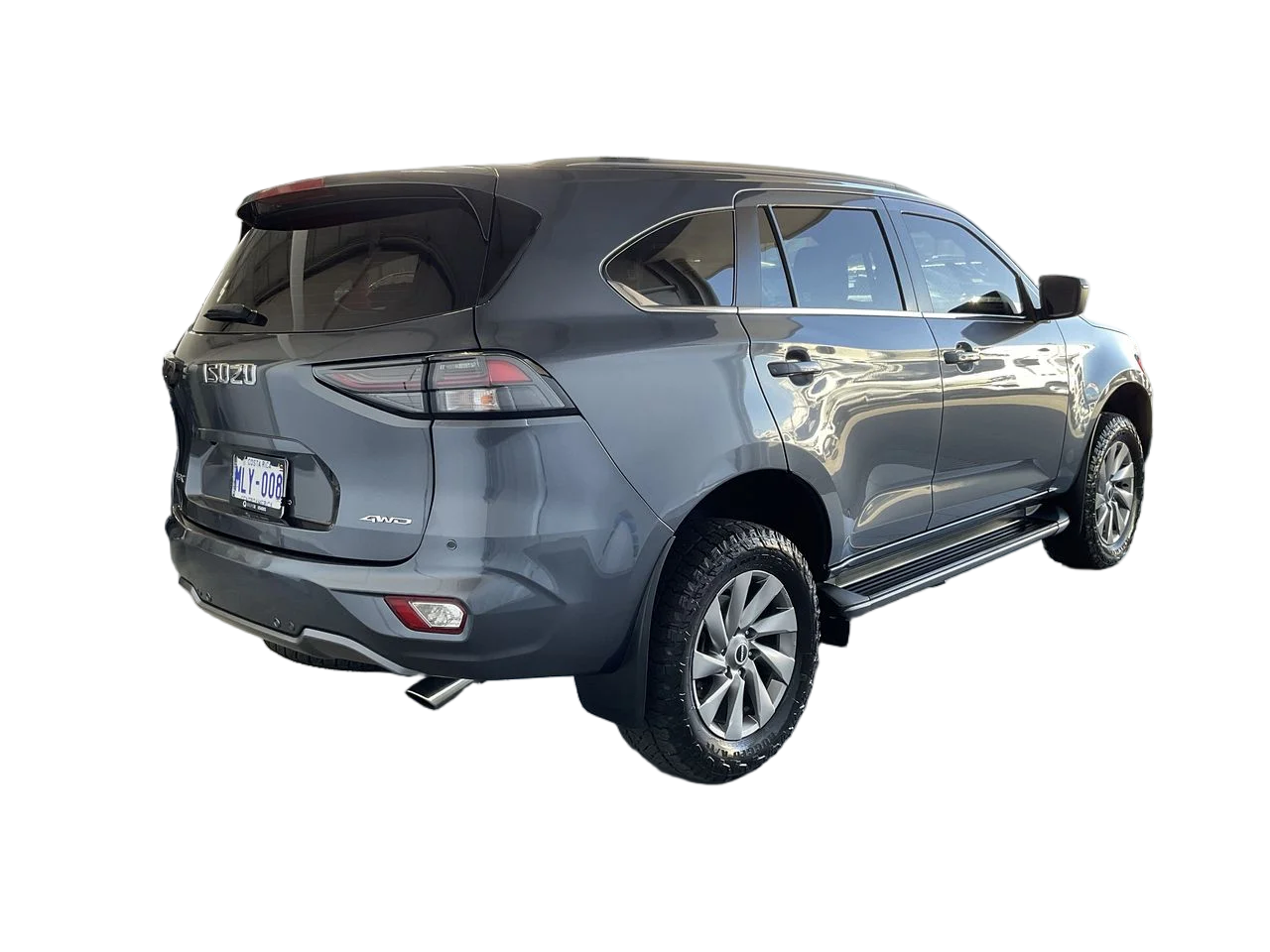 Exterior 7