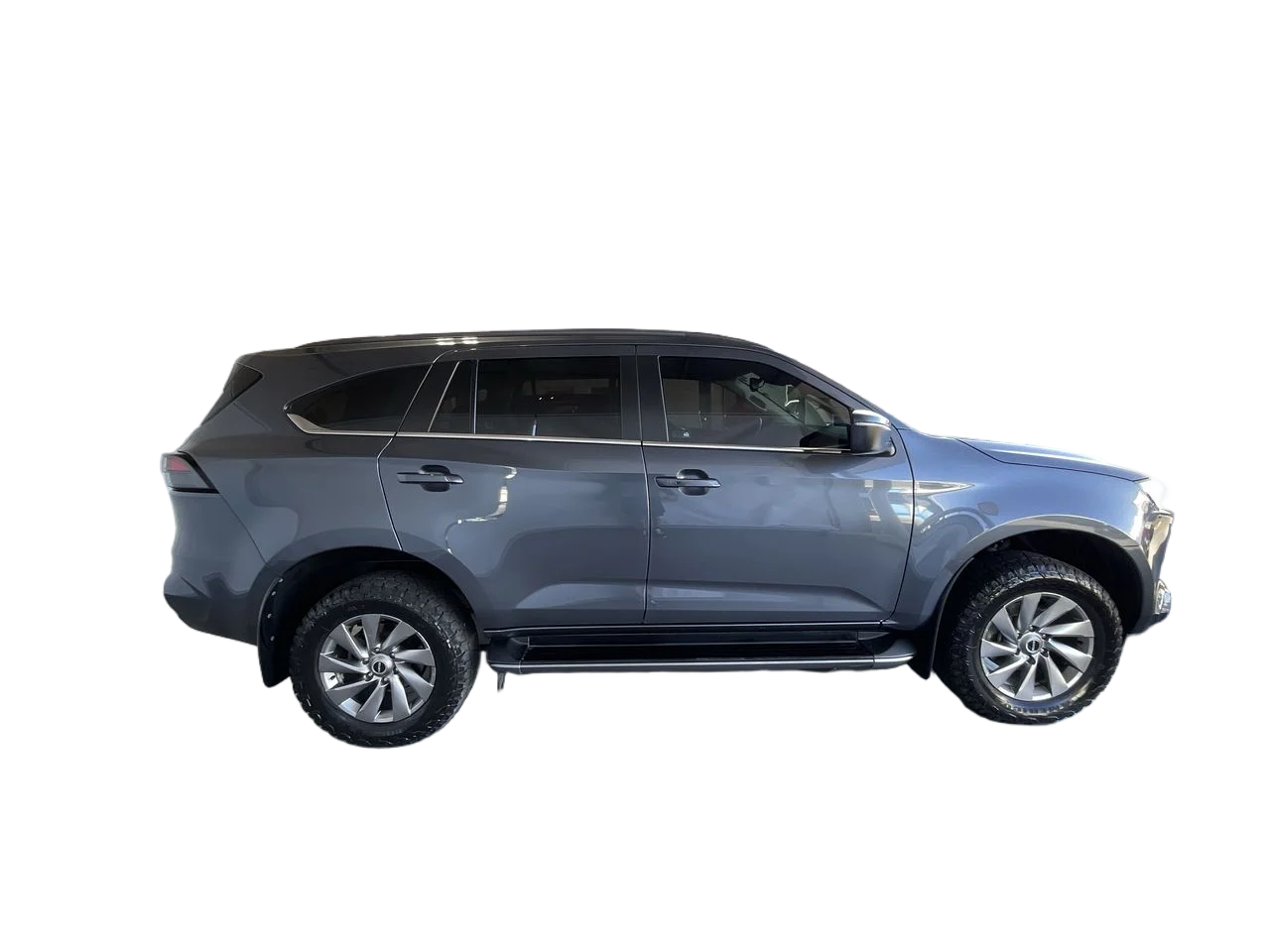 Exterior 8