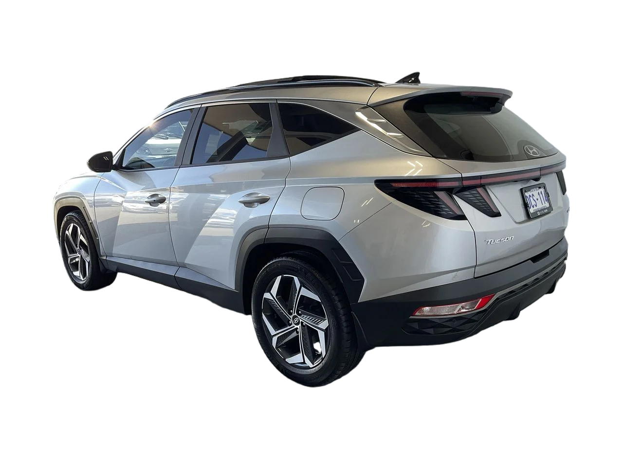 Exterior 5