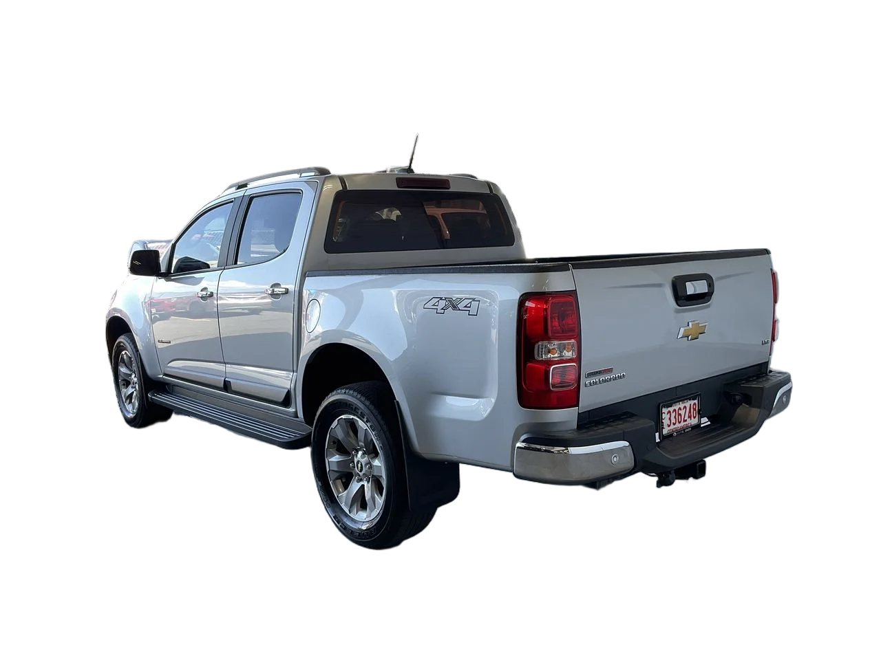 Exterior 5