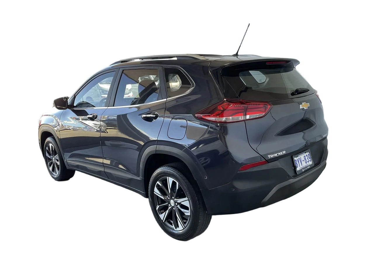 Exterior 5