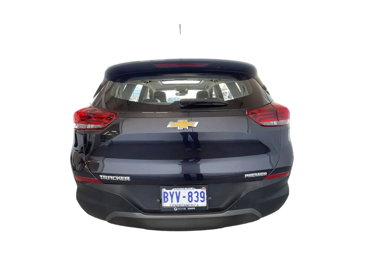 Exterior 6