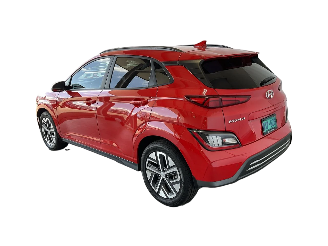 Exterior 5