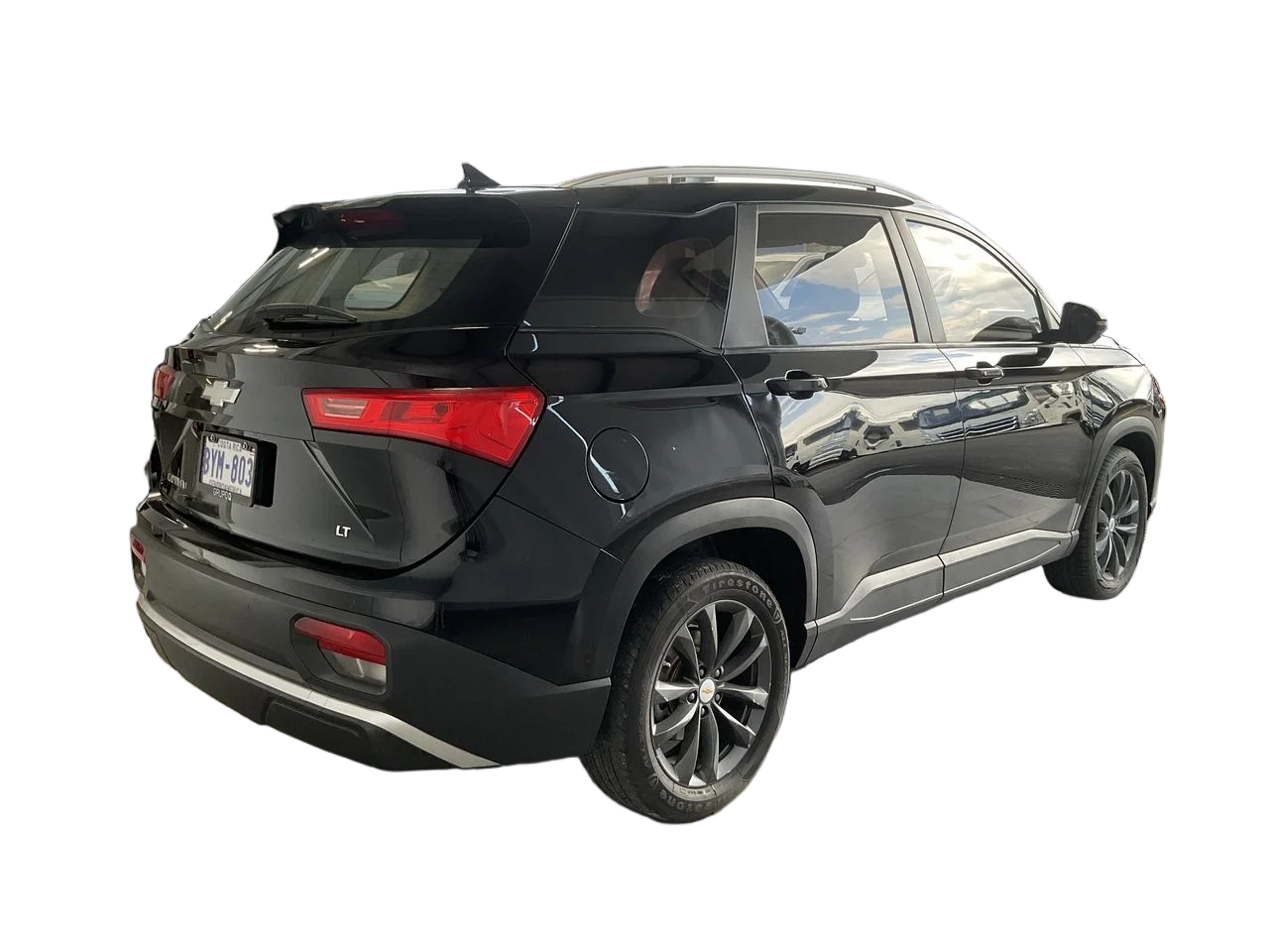 Exterior 7