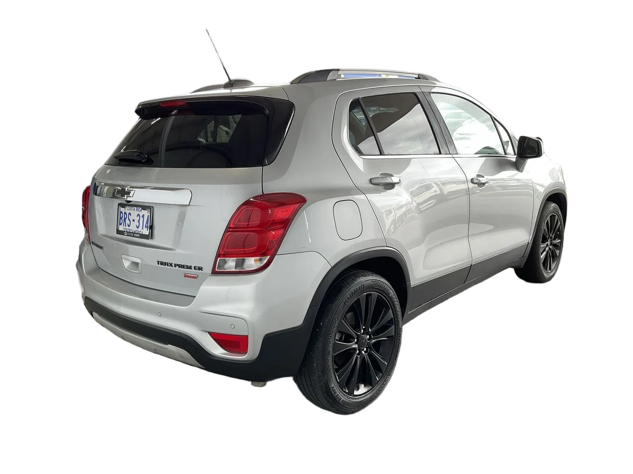 Exterior 7