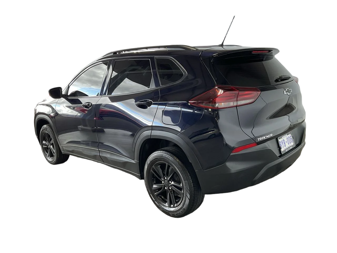 Exterior 5