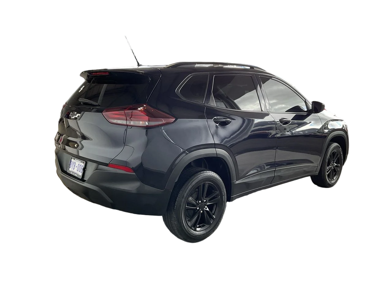 Exterior 7