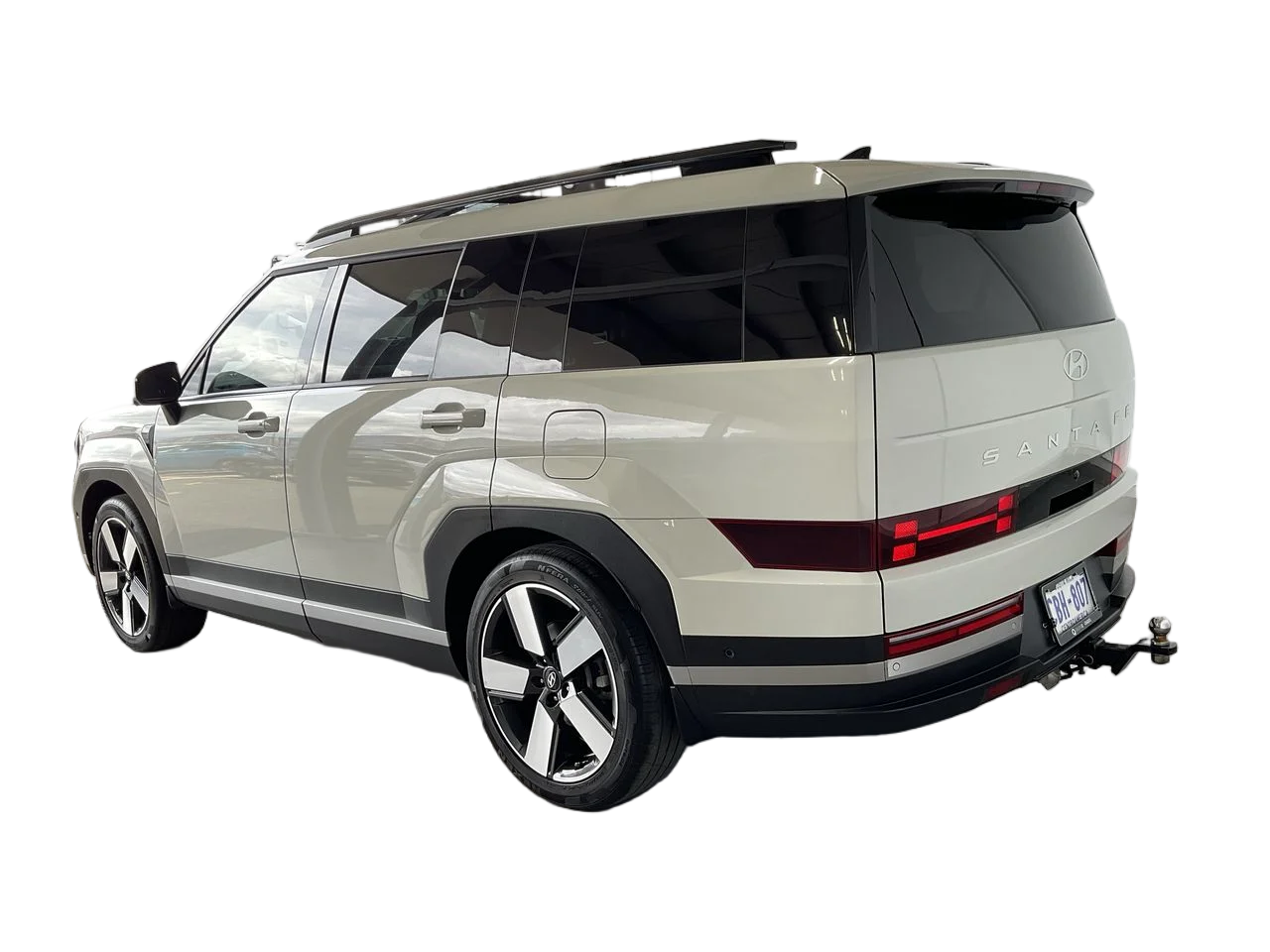 Exterior 5