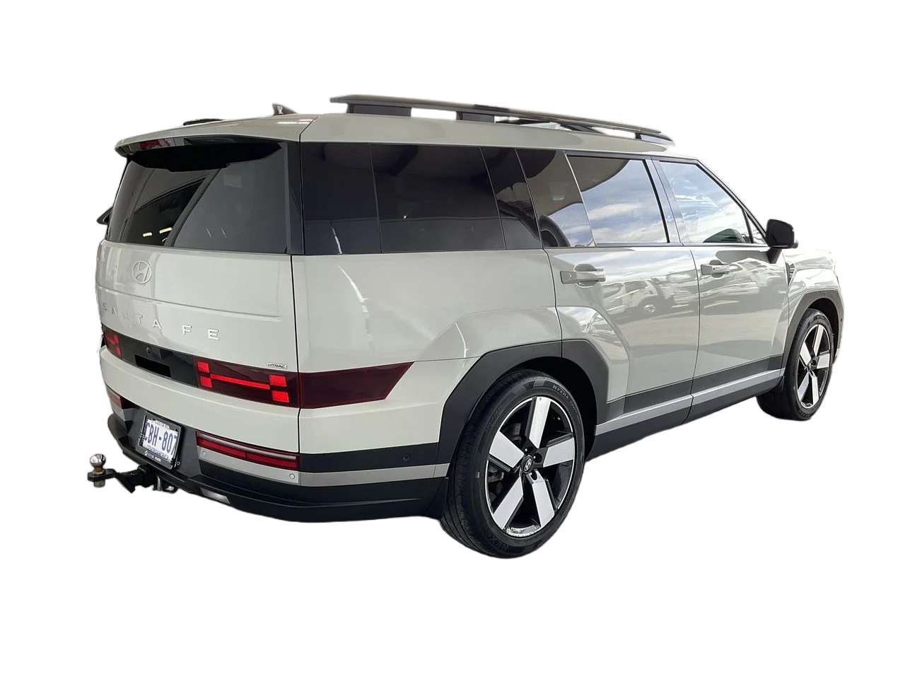 Exterior 7