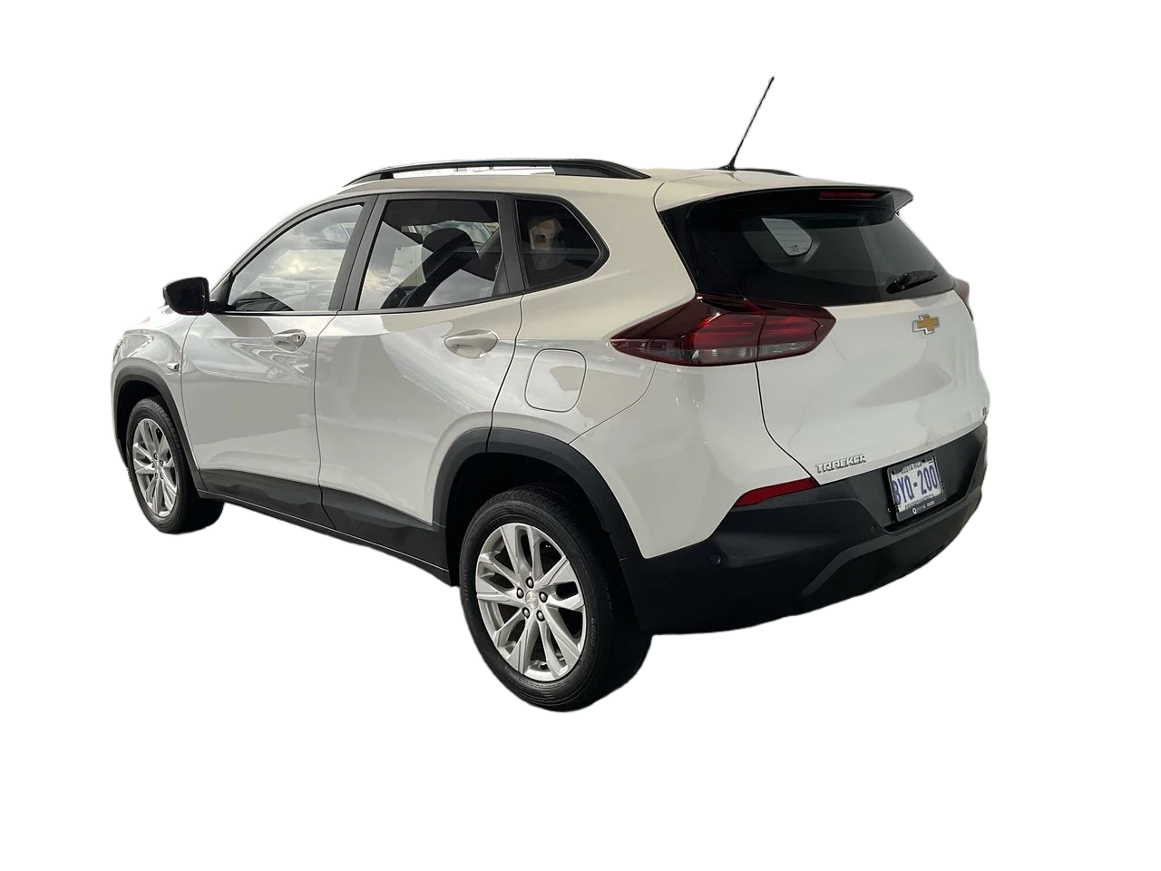 Exterior 5