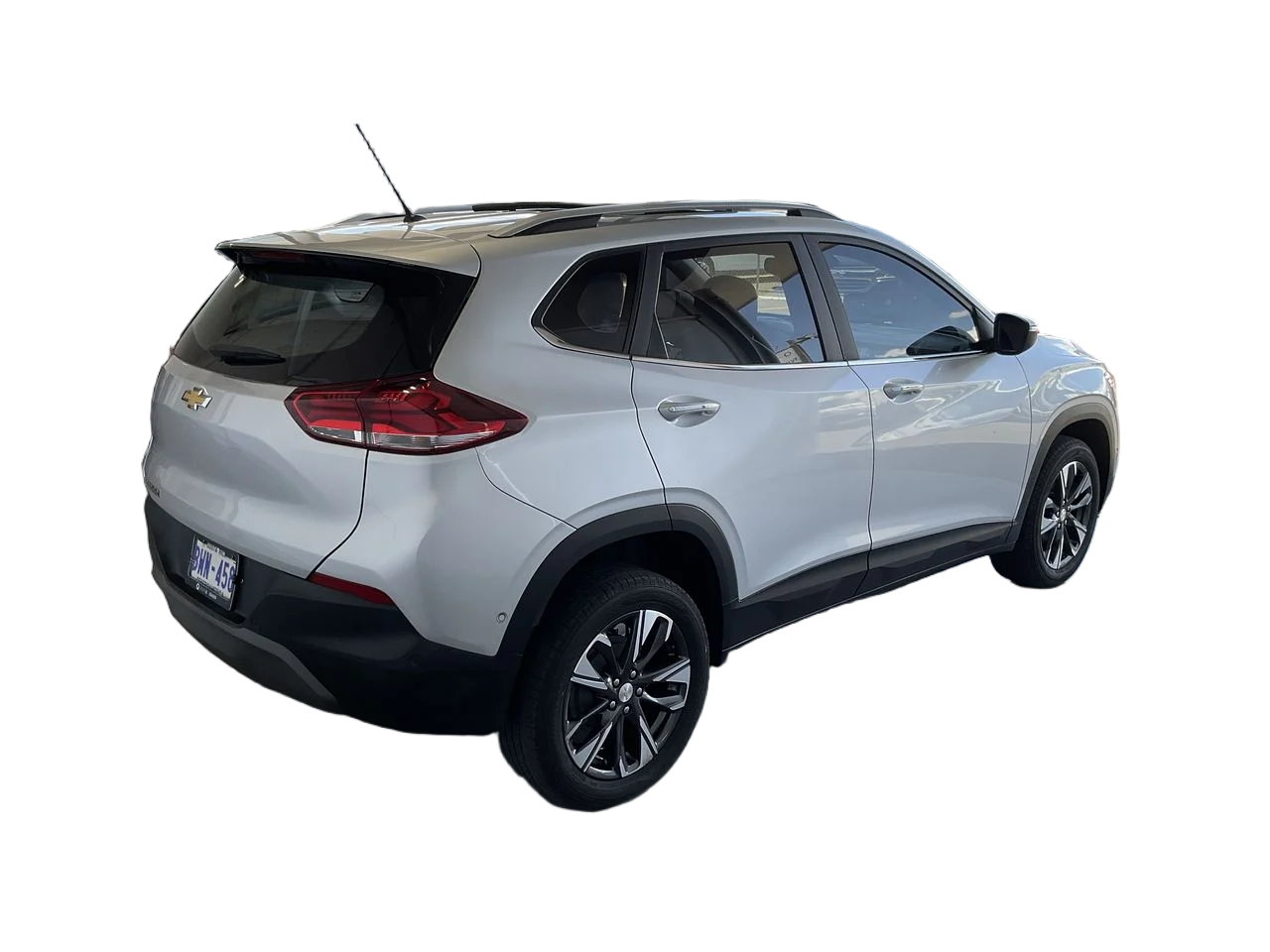 Exterior 7