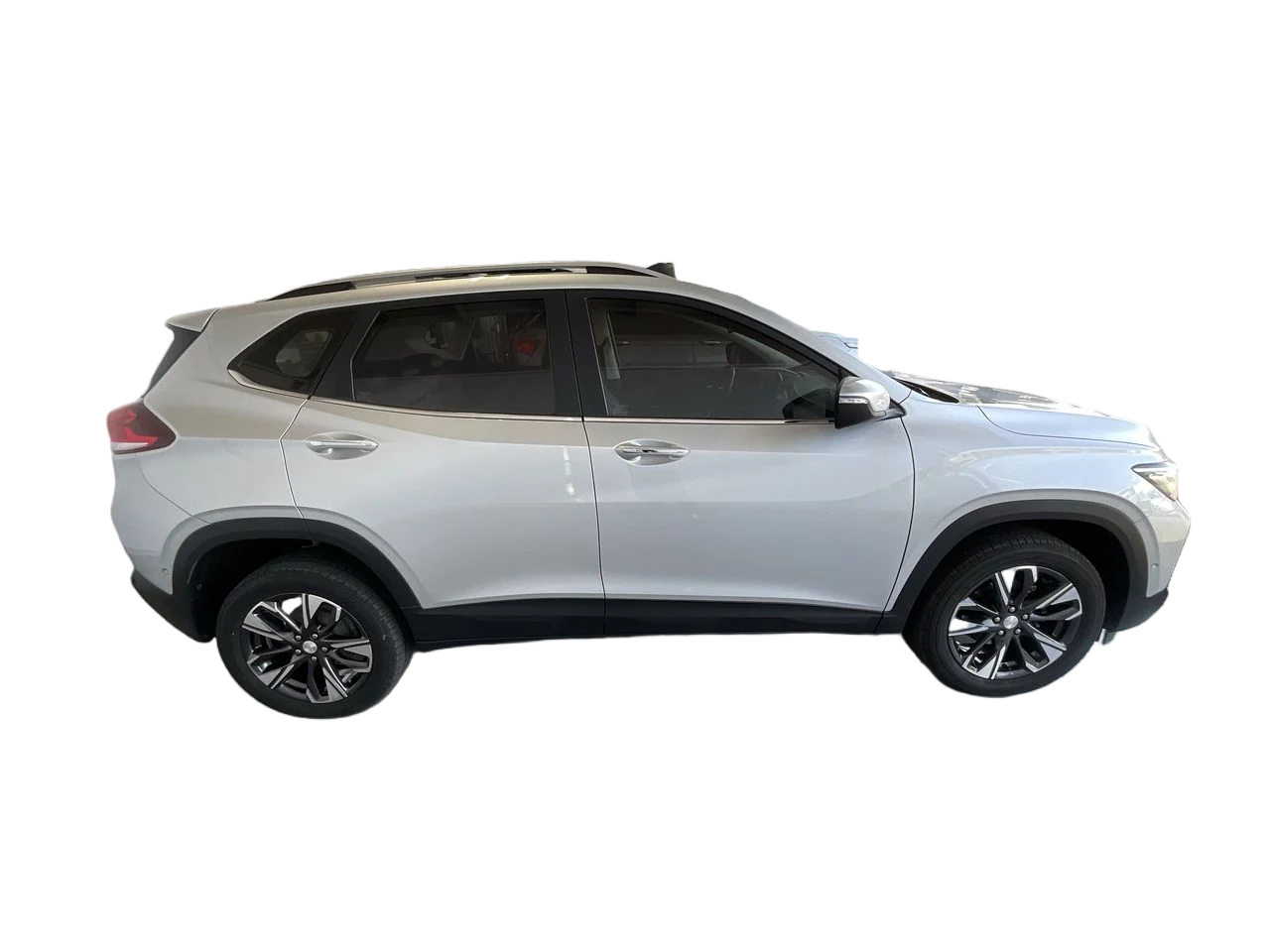 Exterior 8