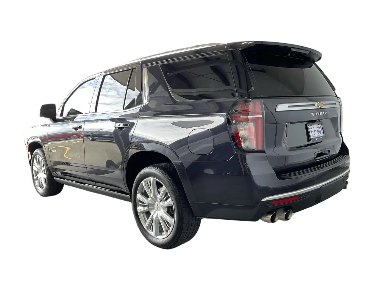 Exterior 5