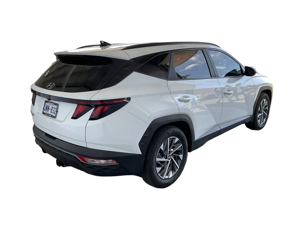 Exterior 7