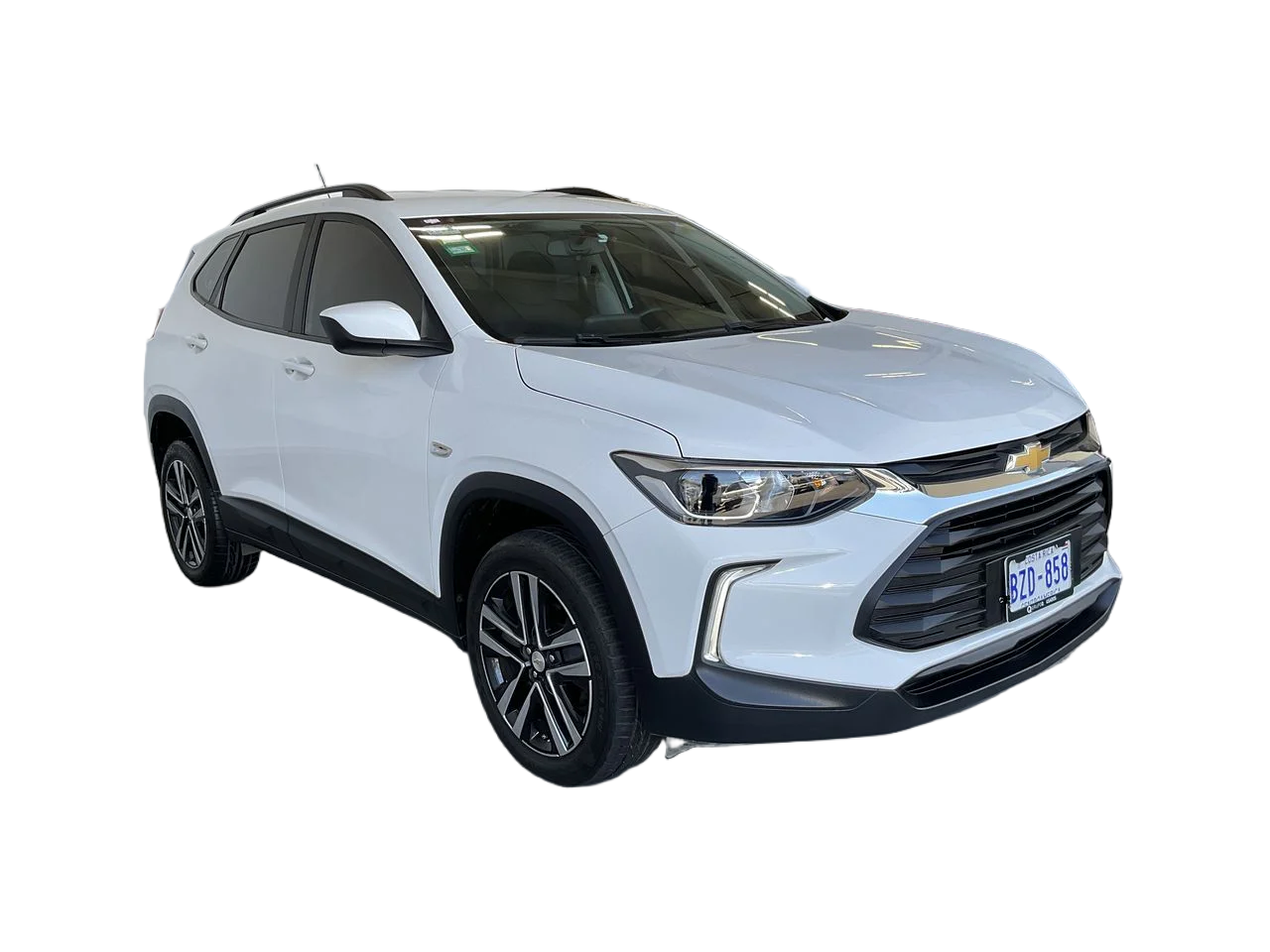 Chevrolet TRACKER LS