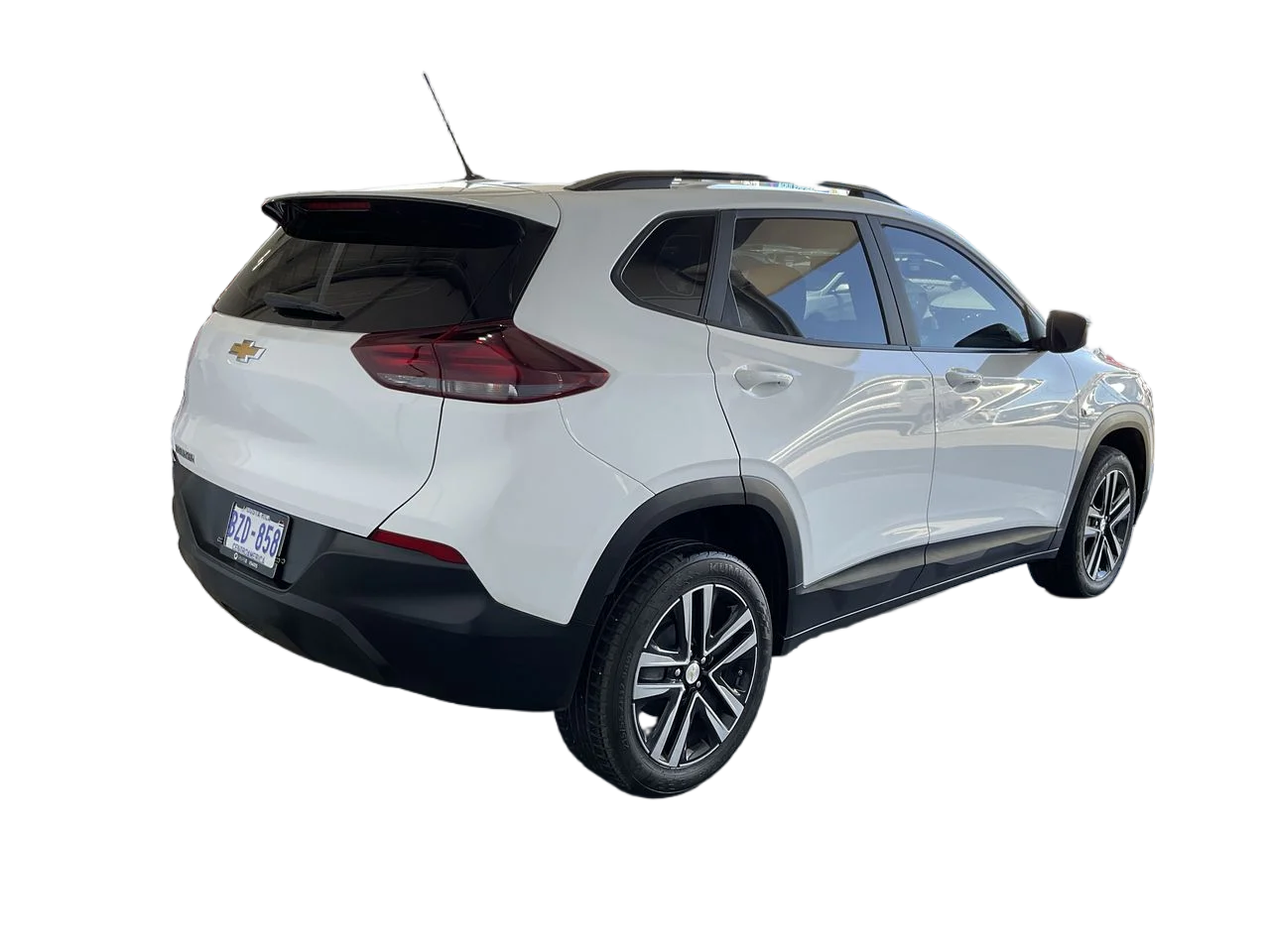 Exterior 7