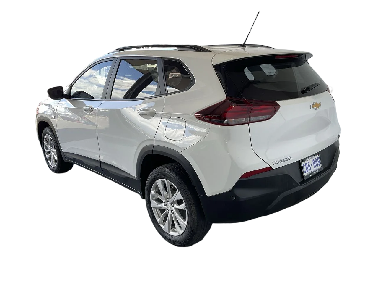 Exterior 5