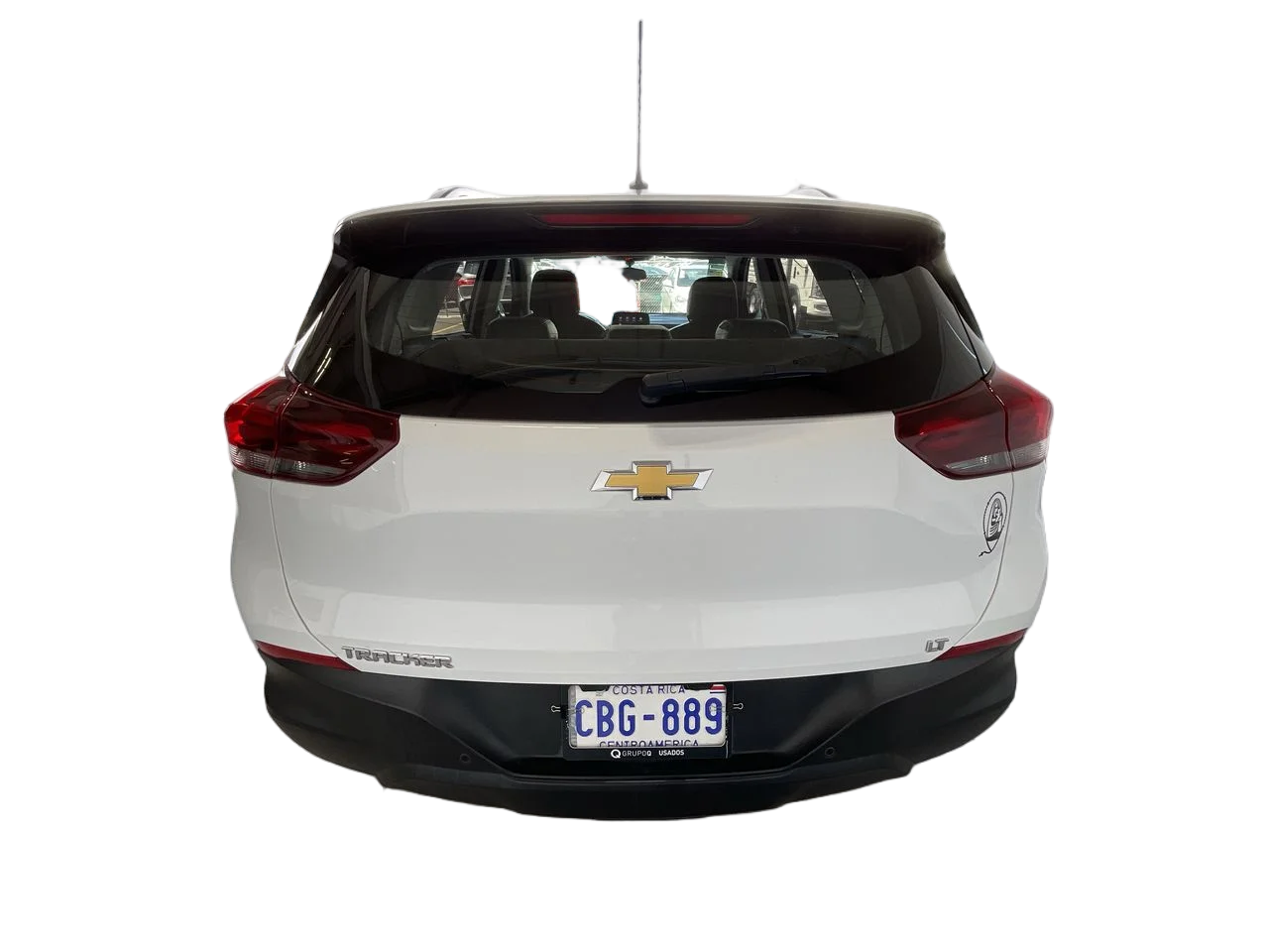 Exterior 6