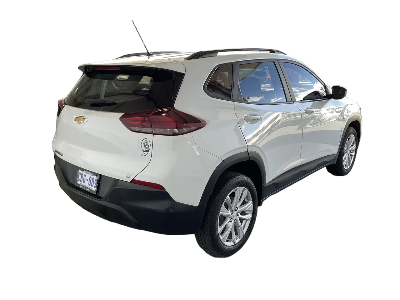 Exterior 7