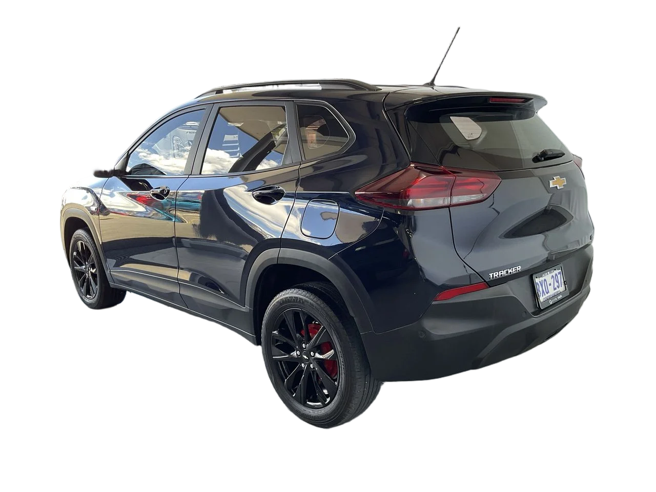 Exterior 5