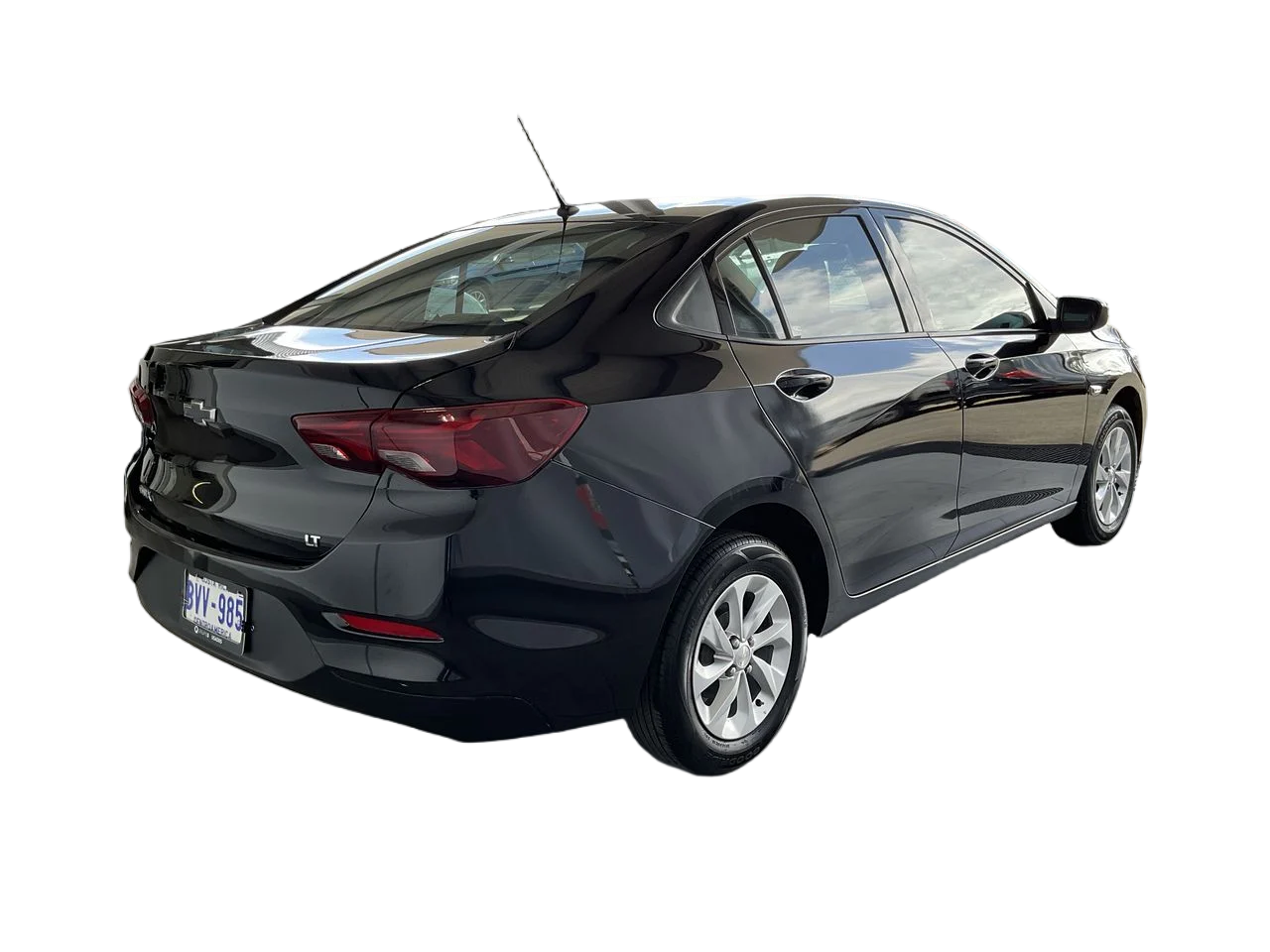 Exterior 7