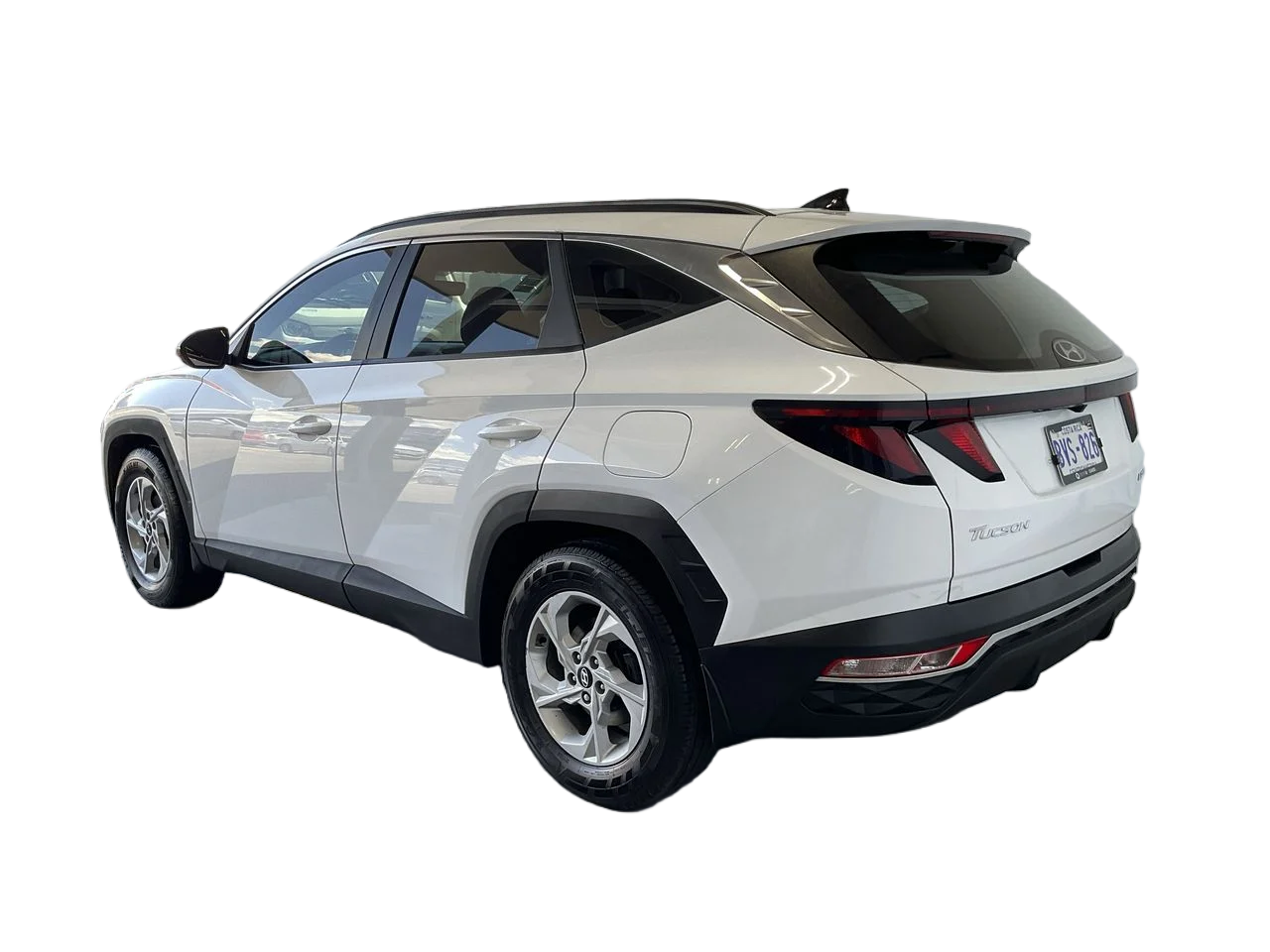 Exterior 5