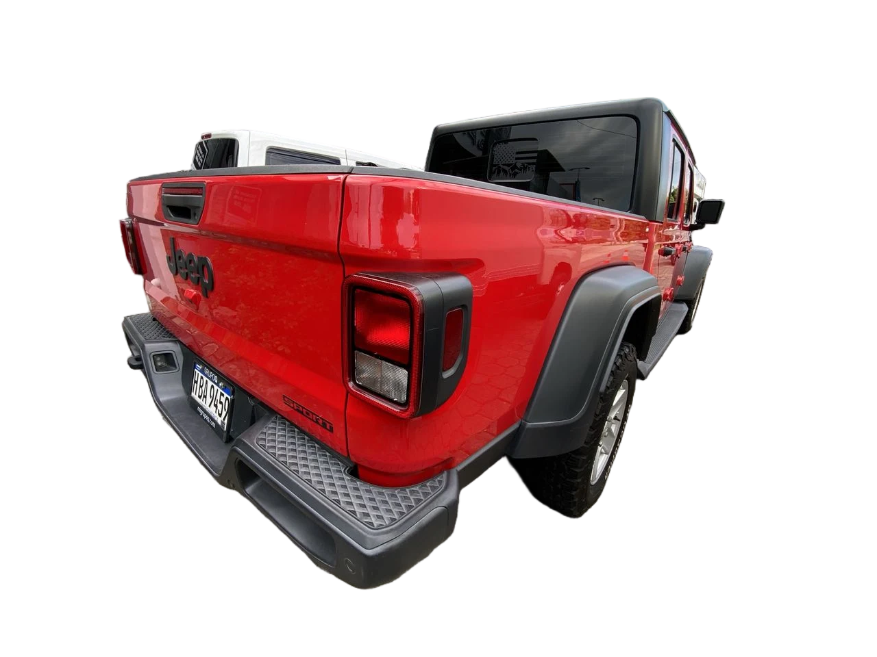Jeep GLADIATOR SPORT D/C