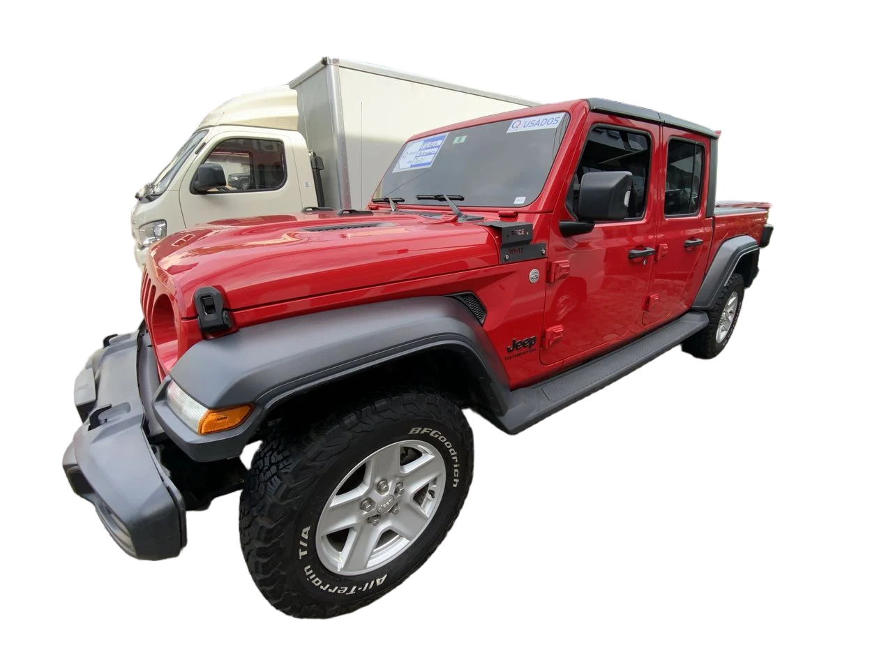 Exterior 6