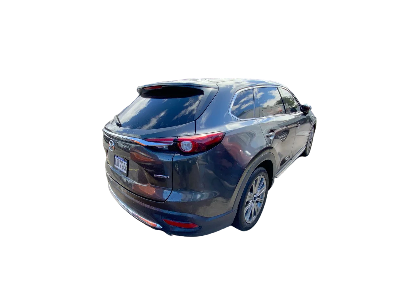 Exterior 5