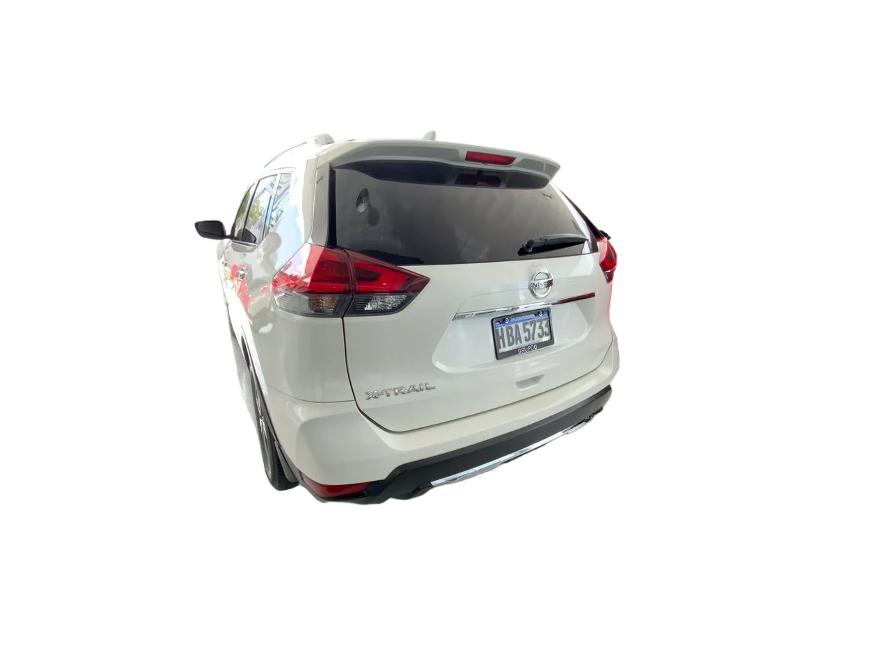 Exterior 5