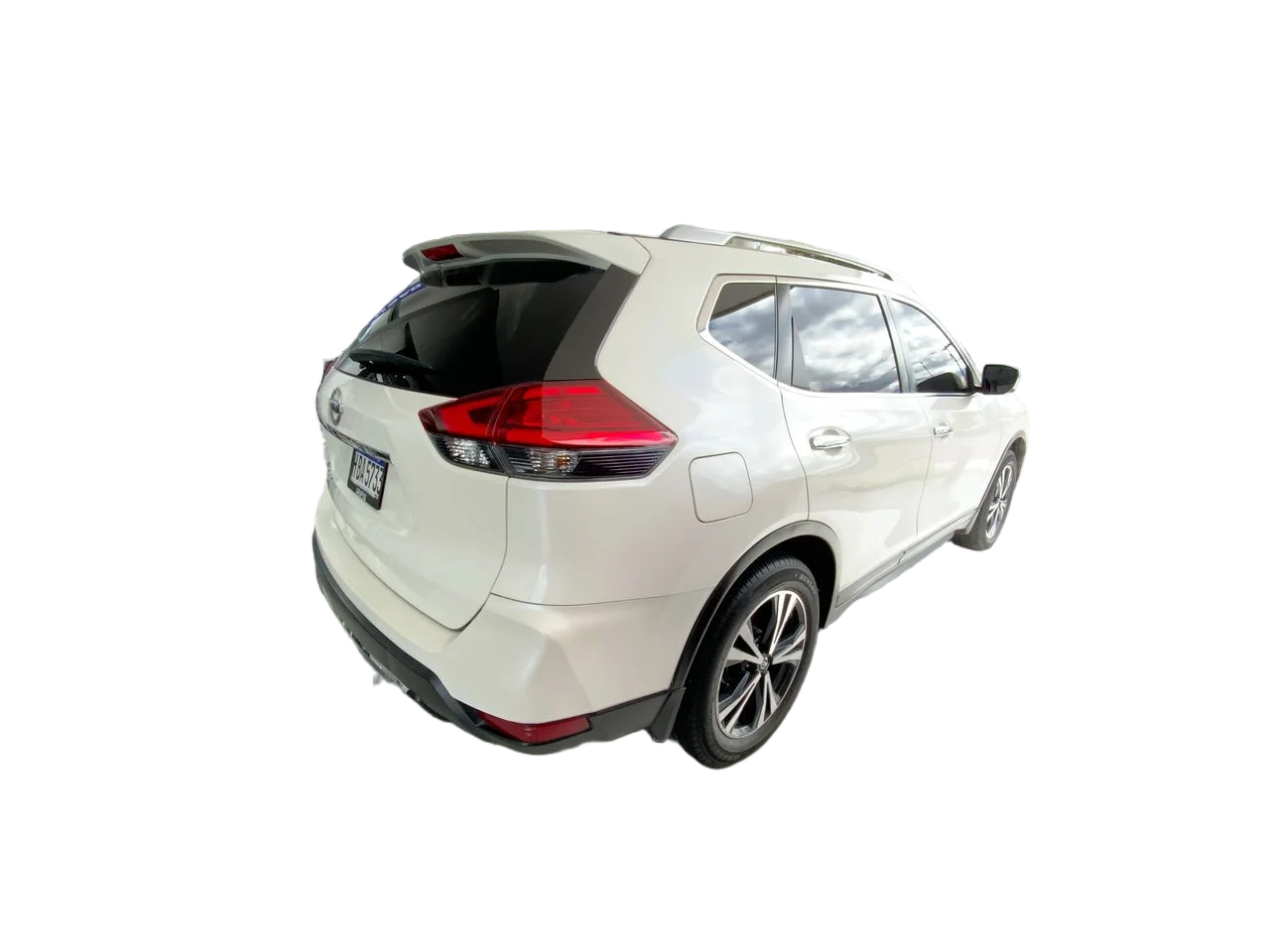 Exterior 6