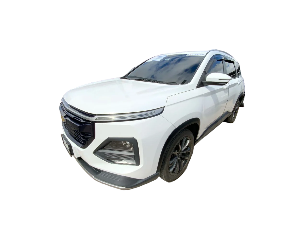 Exterior 5