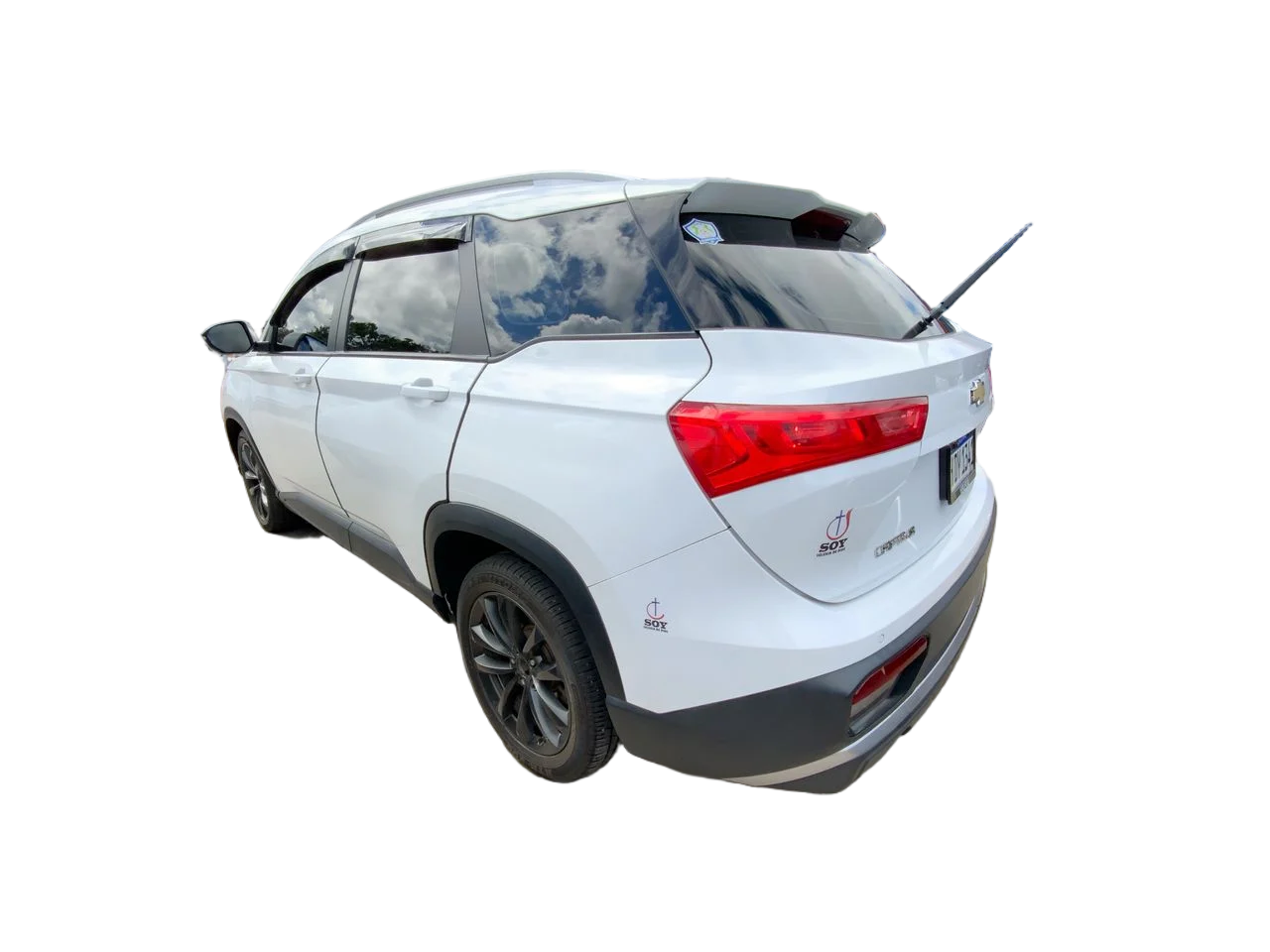 Exterior 6