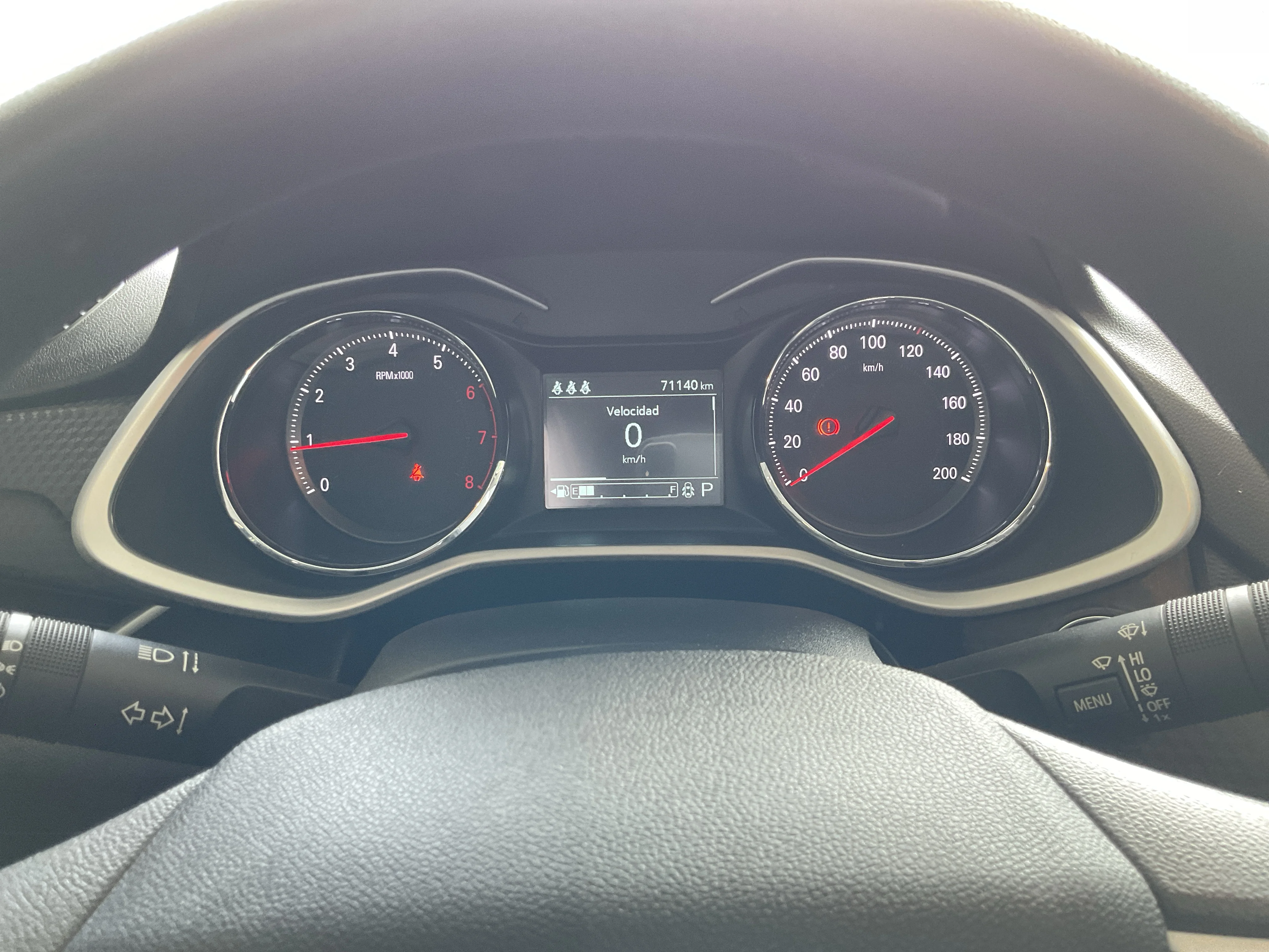 Interior 10