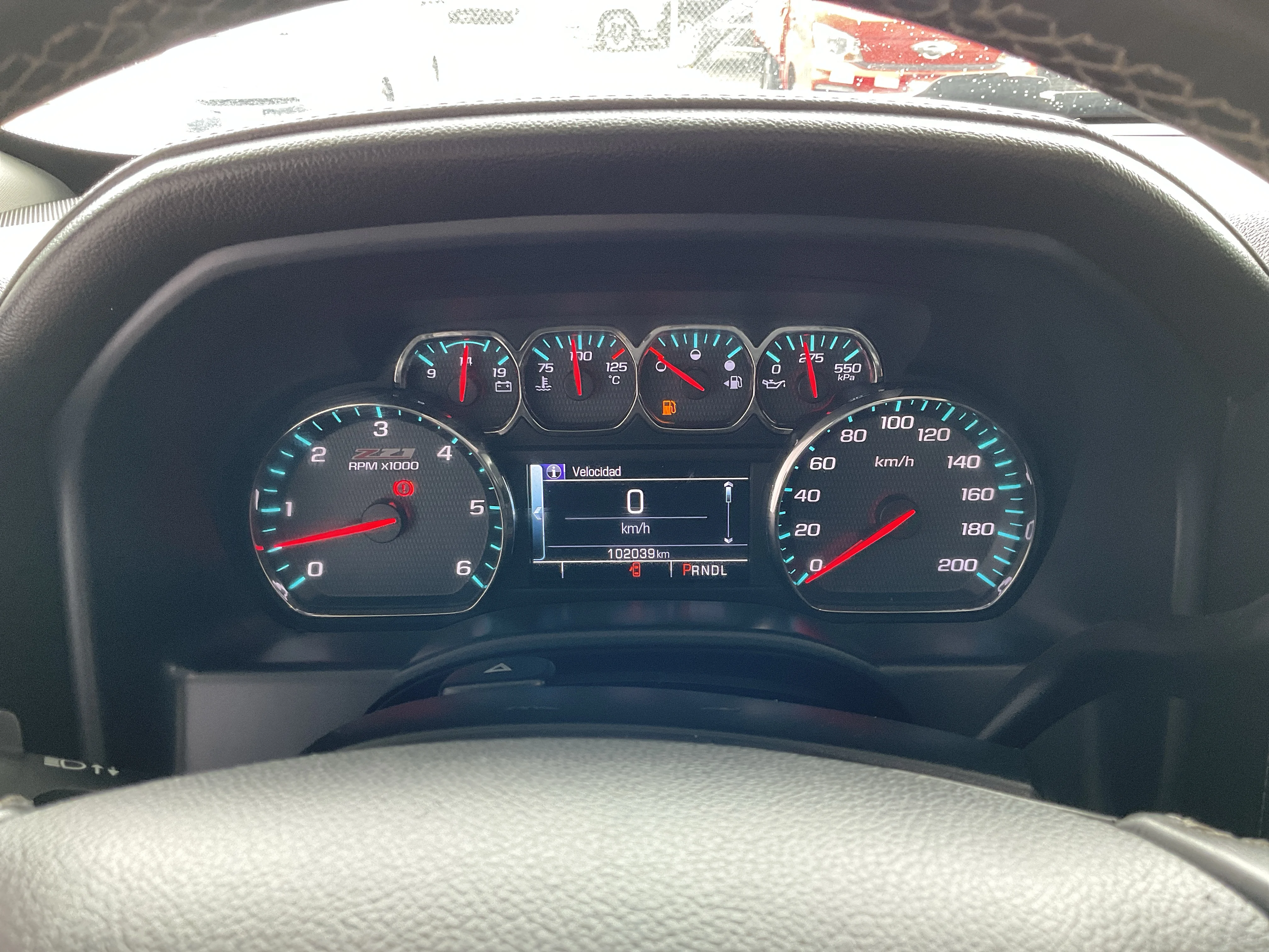 Interior 11