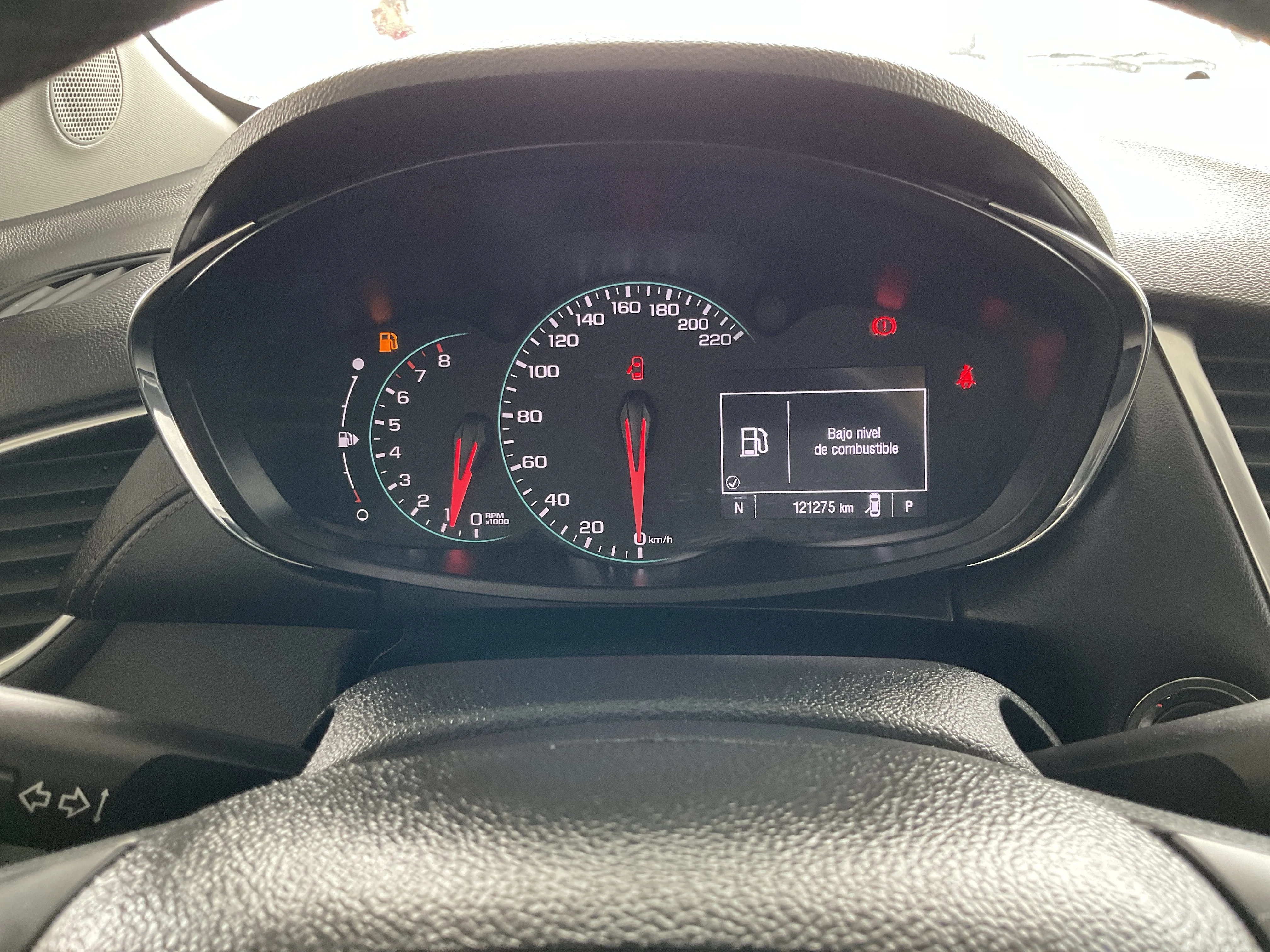 Interior 11