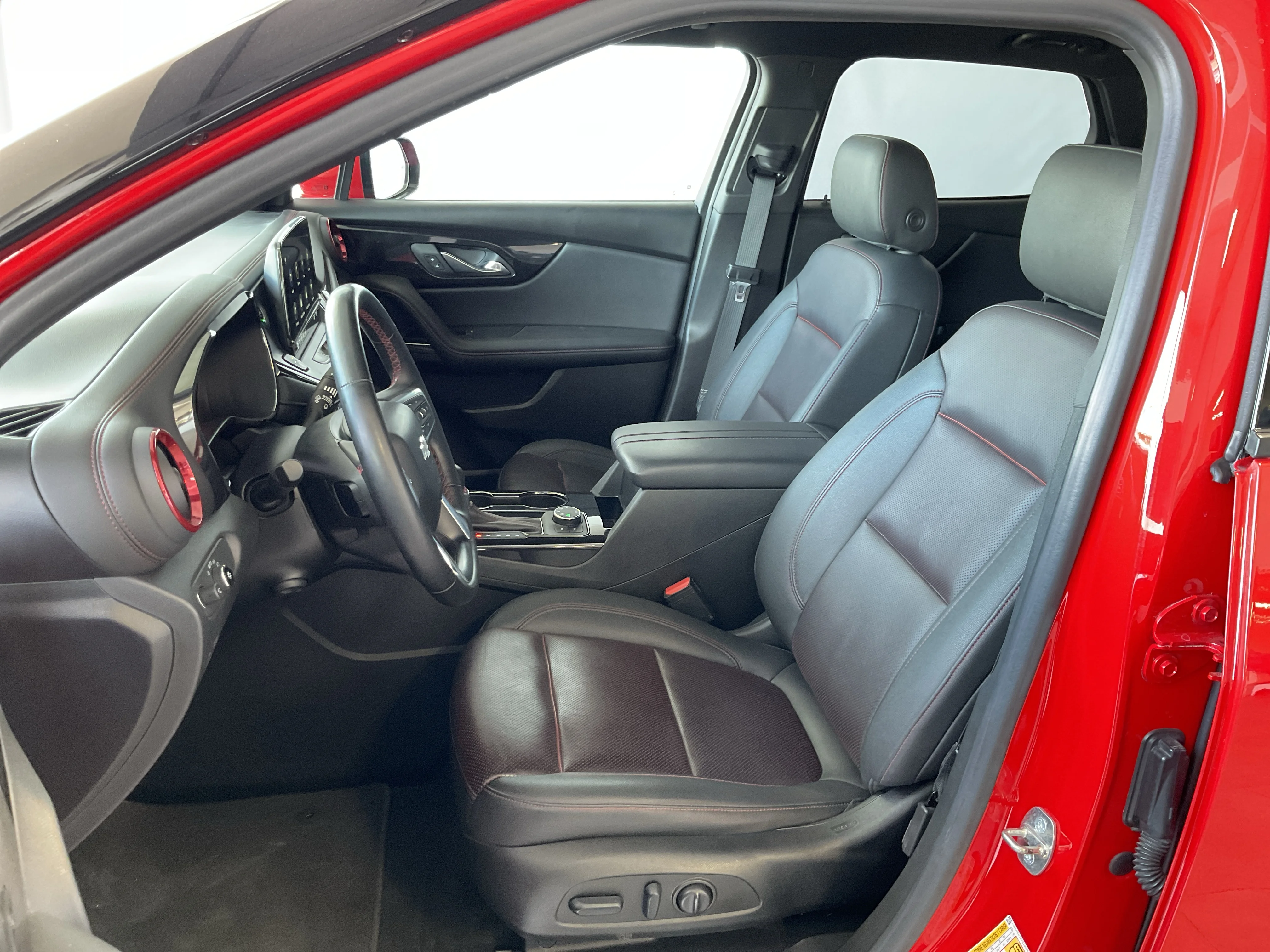 Interior 2