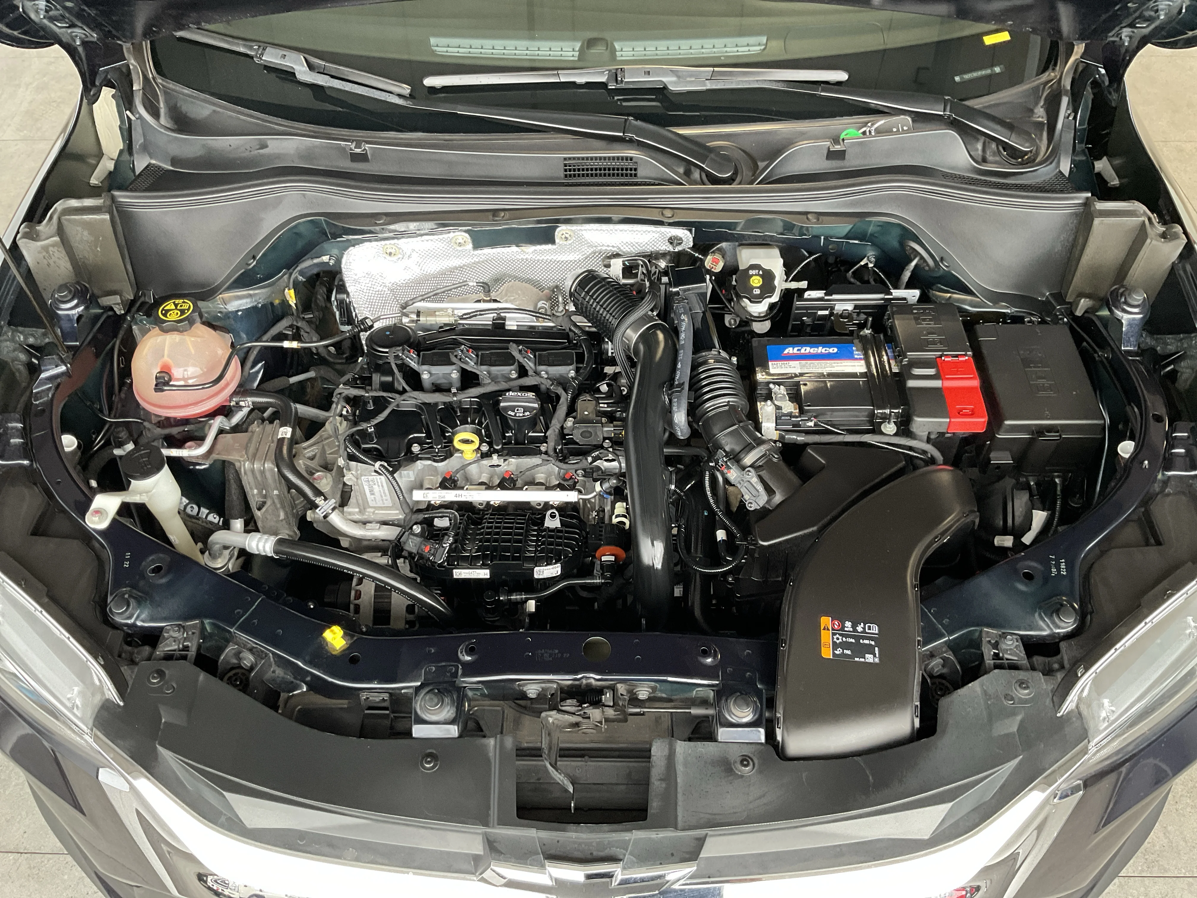 Interior 6