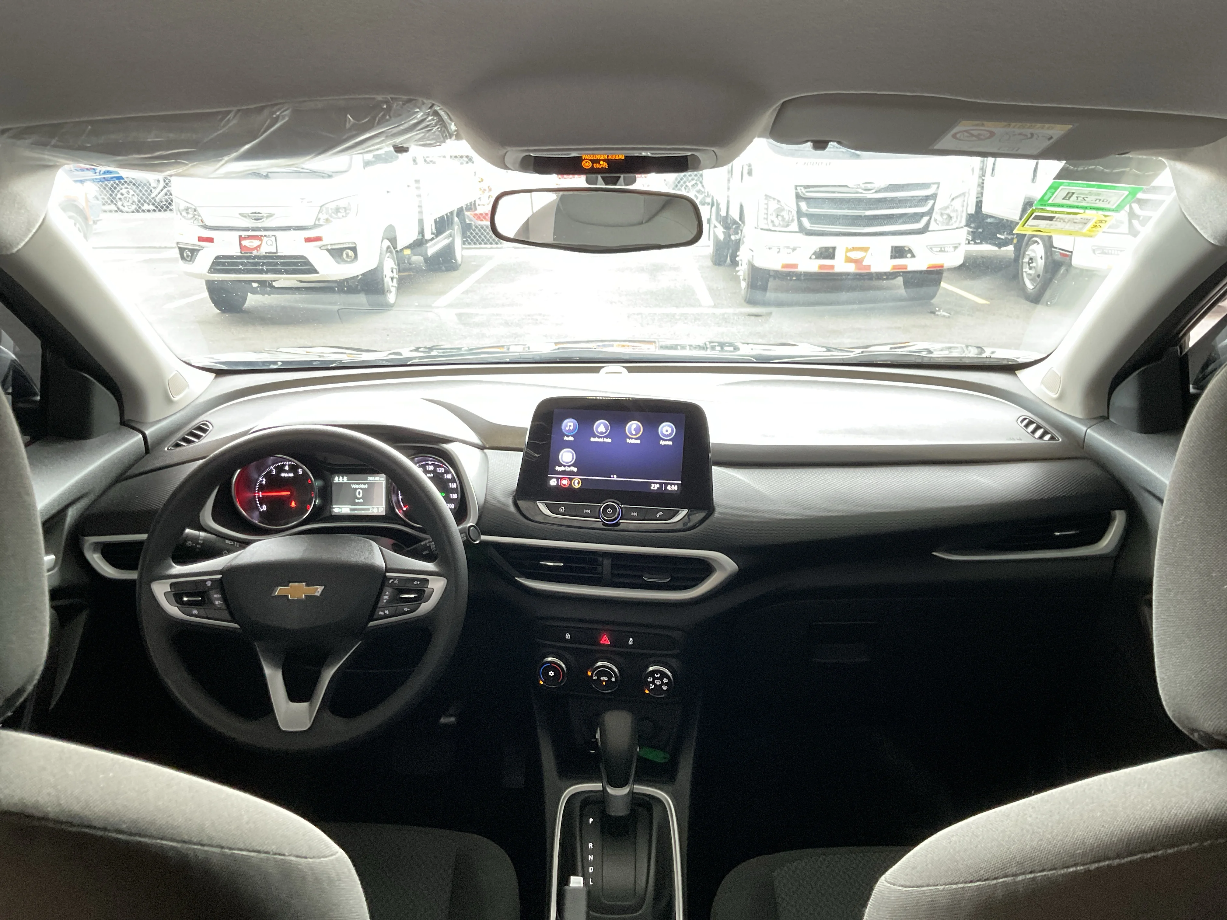 Interior 9