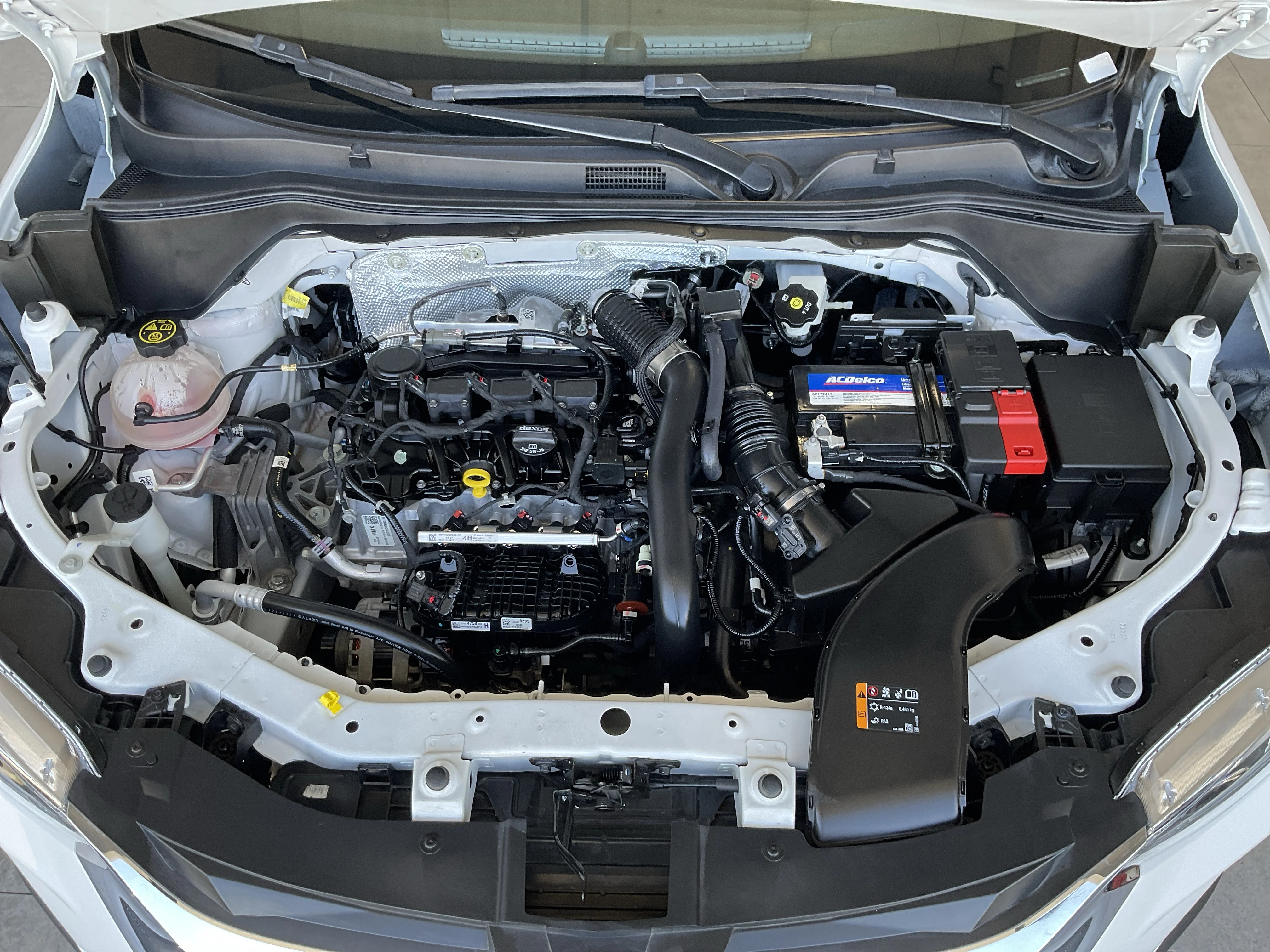 Interior 6