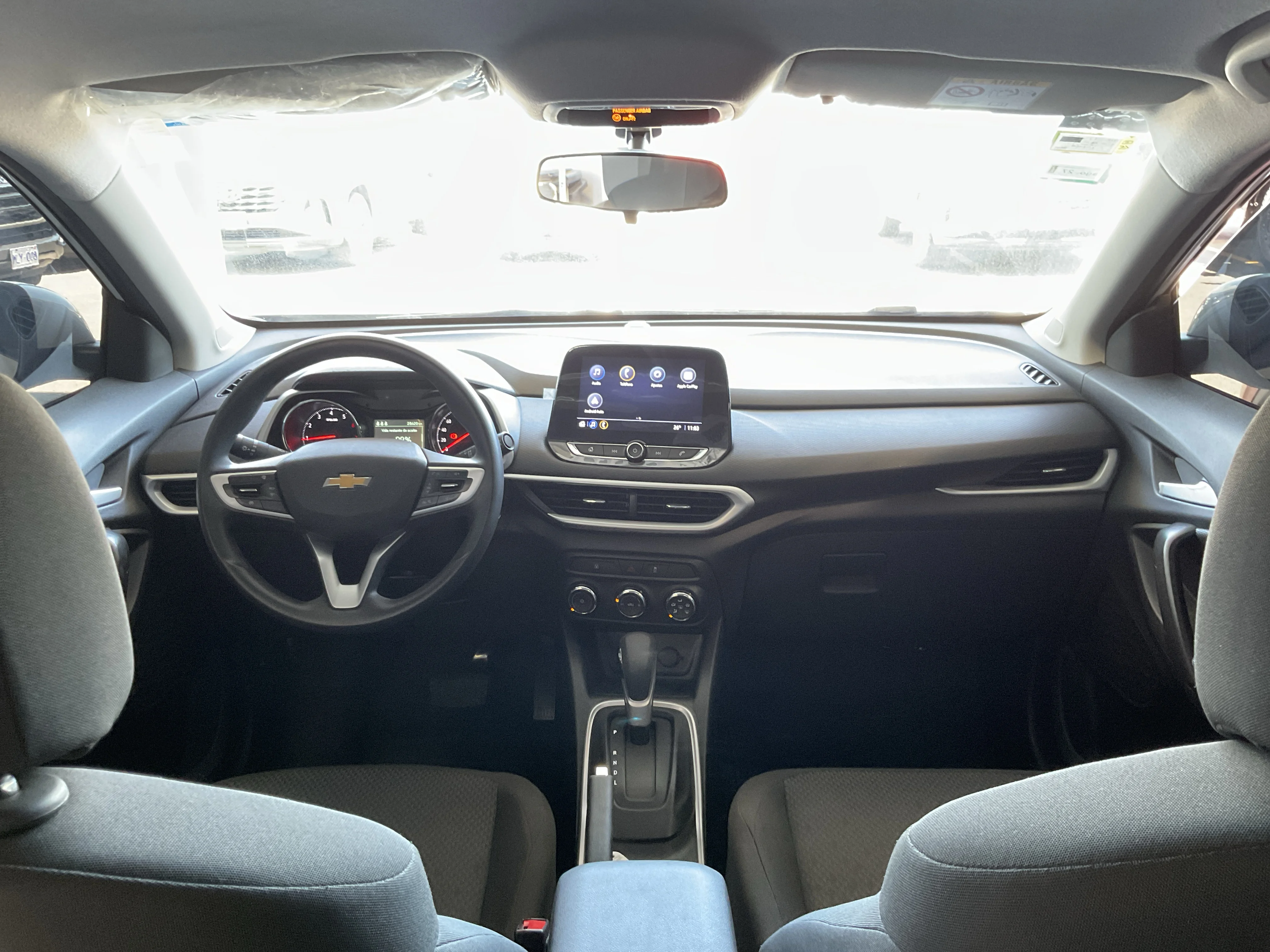 Interior 9