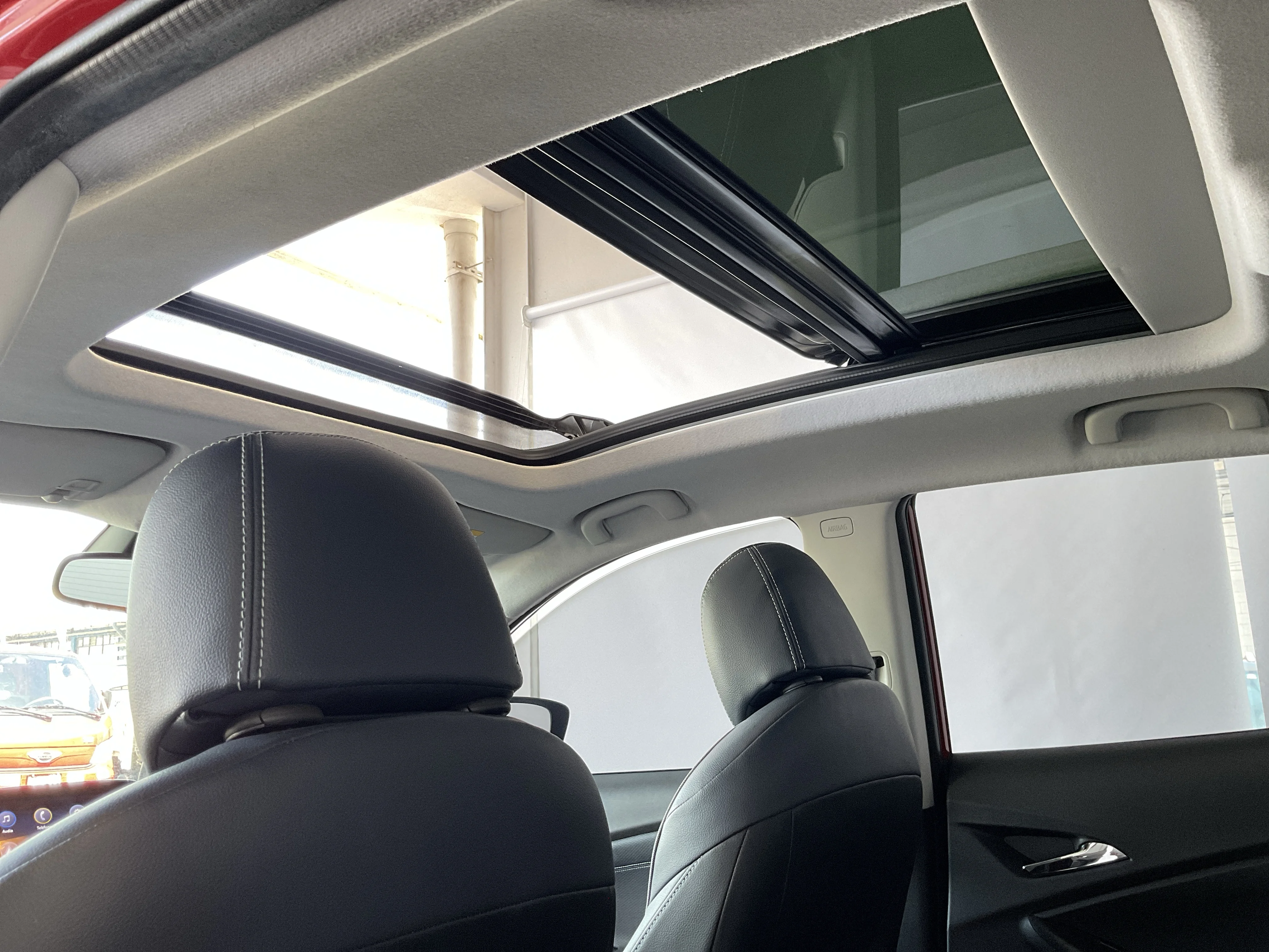 Interior 10