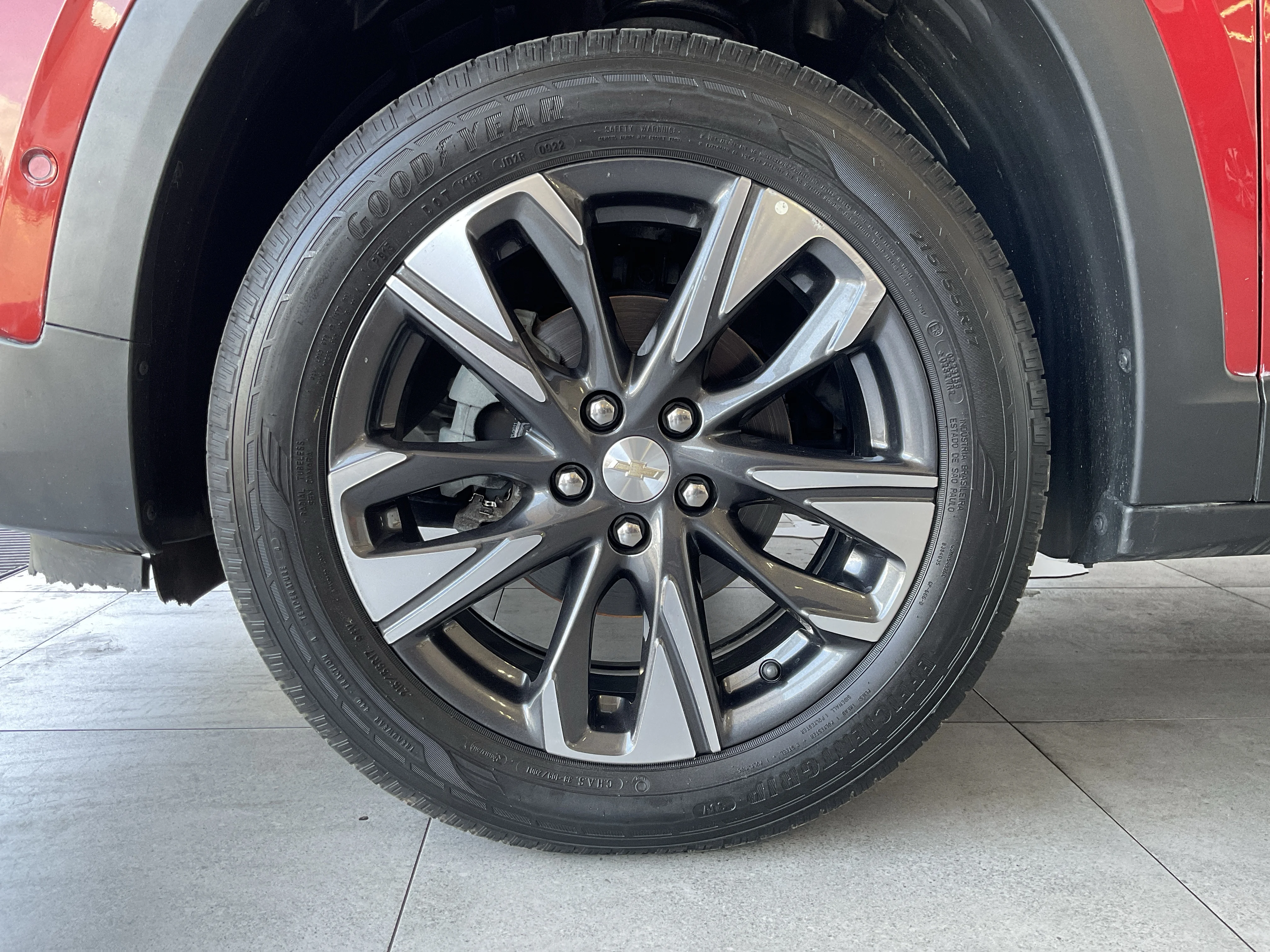 Interior 7