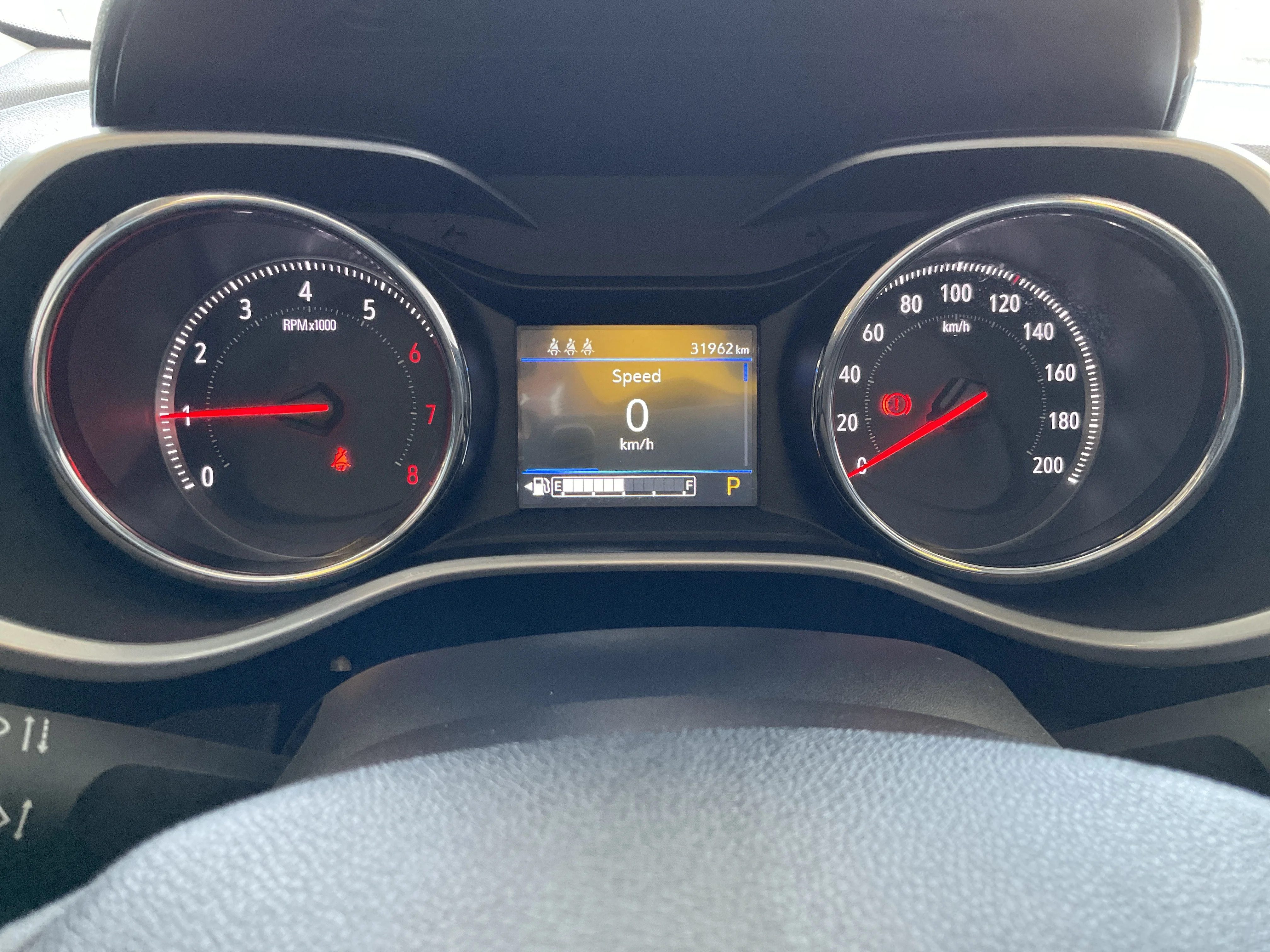 Interior 11