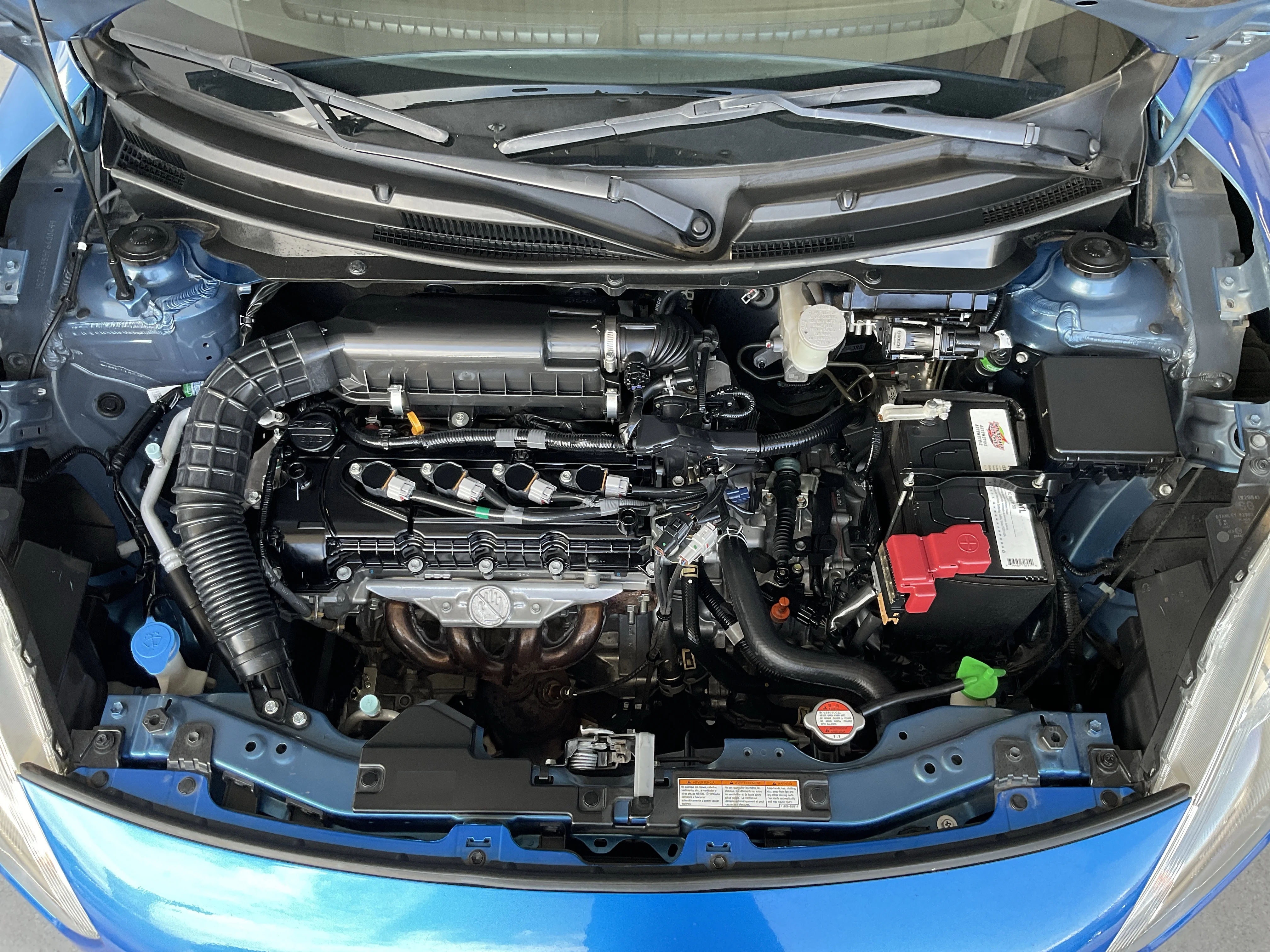 Interior 6