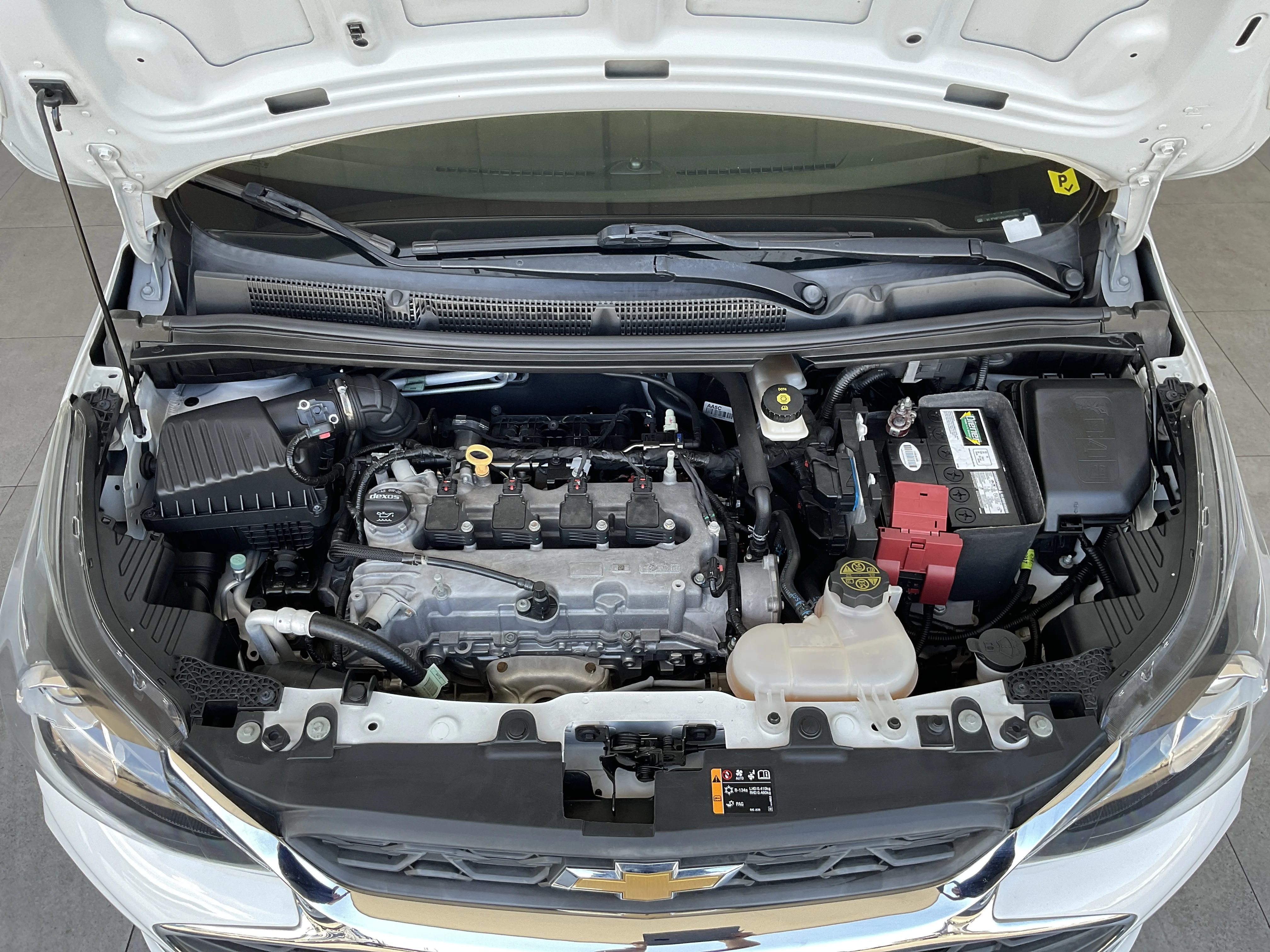 Interior 6